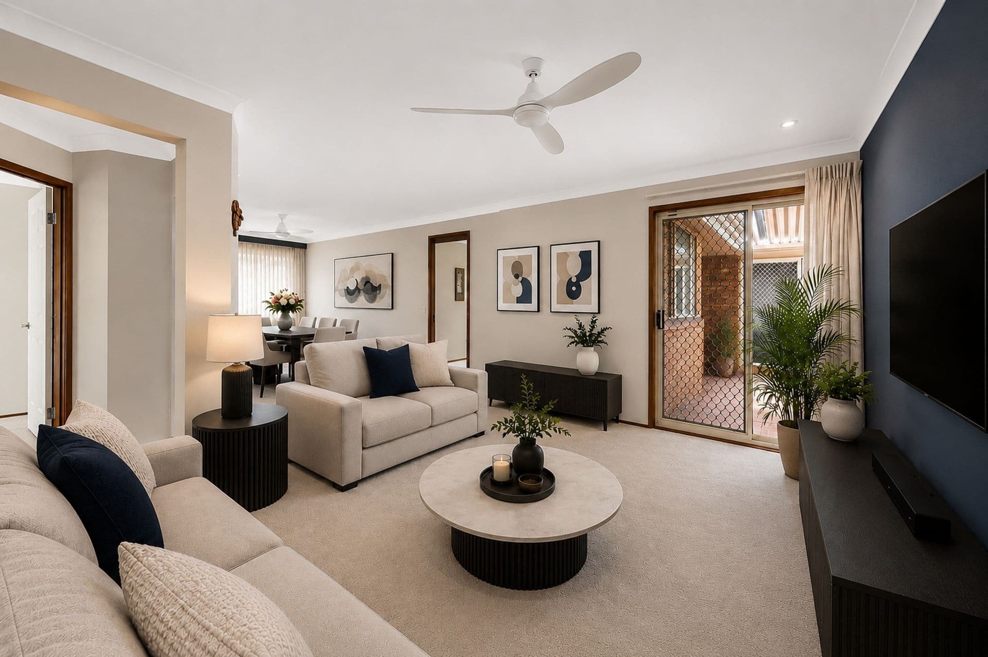 2/1 Maitland Place, Norwest, NSW, 2153, Glenwood - Thumbnail 3