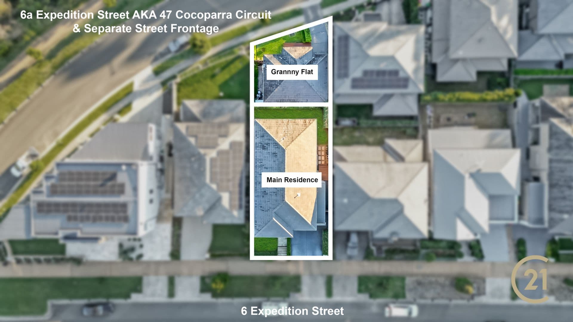 6 & 6A Expedition Street, North Kellyville, NSW, 2155, North Kellyville - Image 1