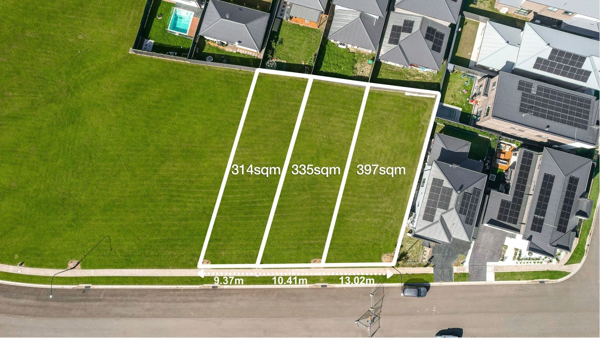2/1 Maitland Place, Norwest, NSW, 2153, Box Hill - Thumbnail 4
