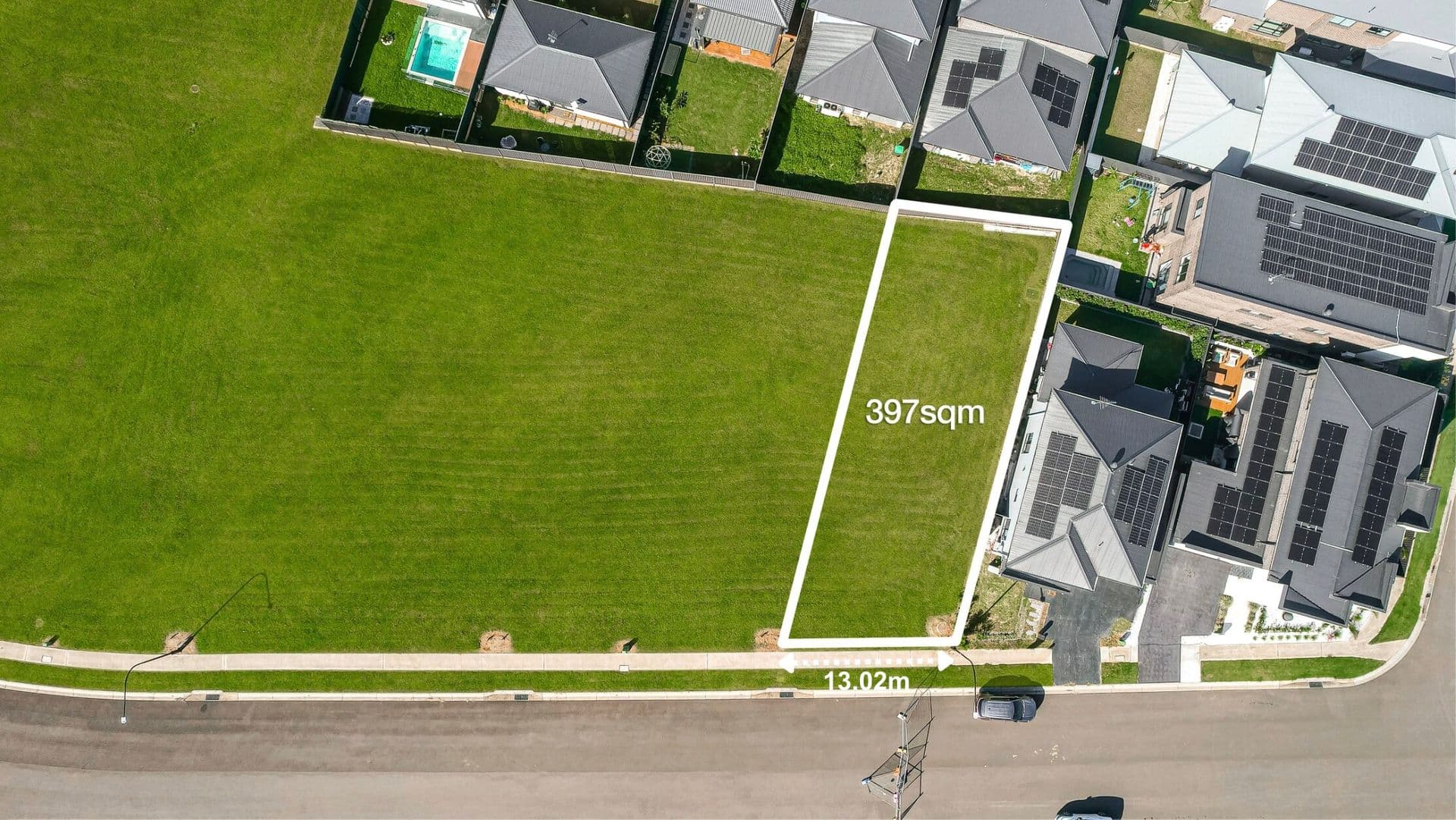 2/1 Maitland Place, Norwest, NSW, 2153, Box Hill - Thumbnail 3