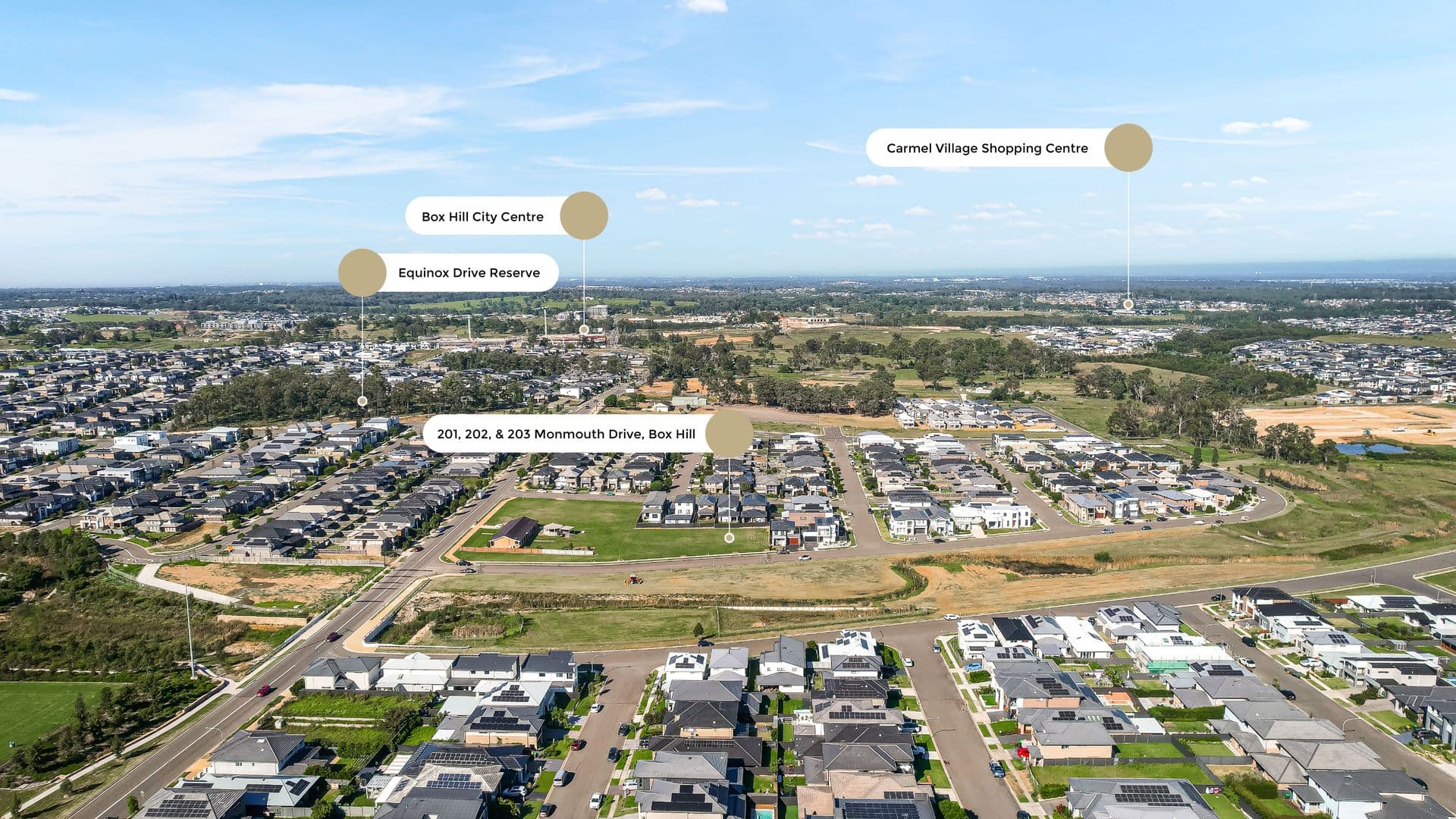 2/1 Maitland Place, Norwest, NSW, 2153, Box Hill - Thumbnail 5