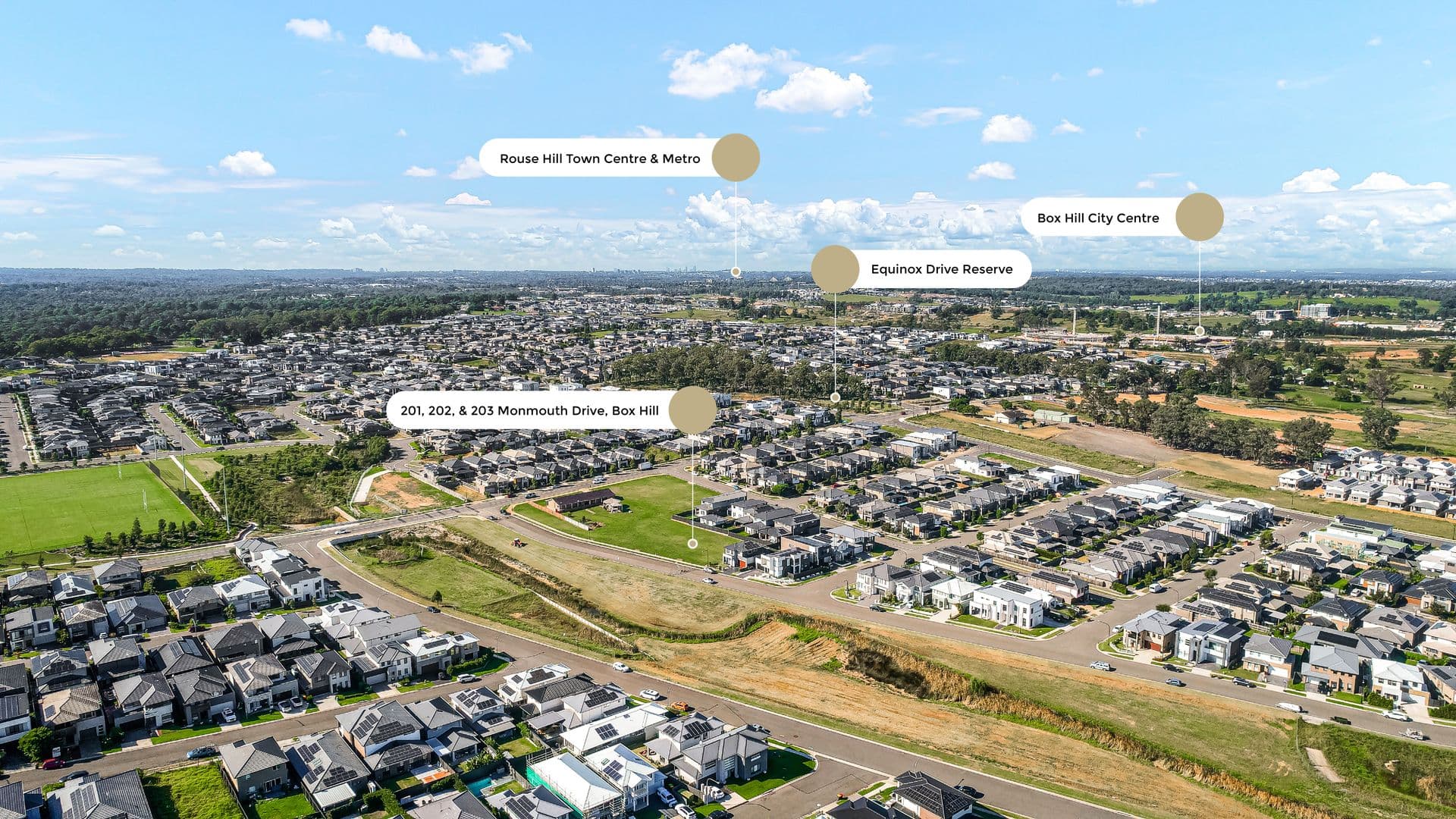 2/1 Maitland Place, Norwest, NSW, 2153, Box Hill - Thumbnail 7