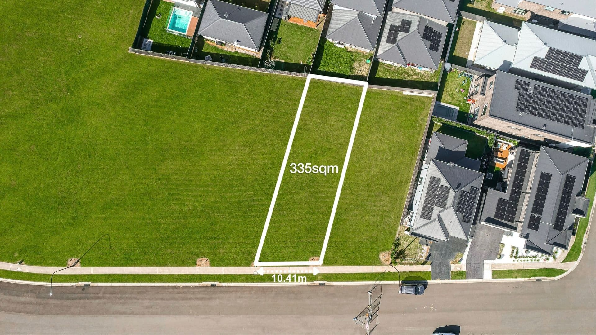 2/1 Maitland Place, Norwest, NSW, 2153, Box Hill - Thumbnail 2
