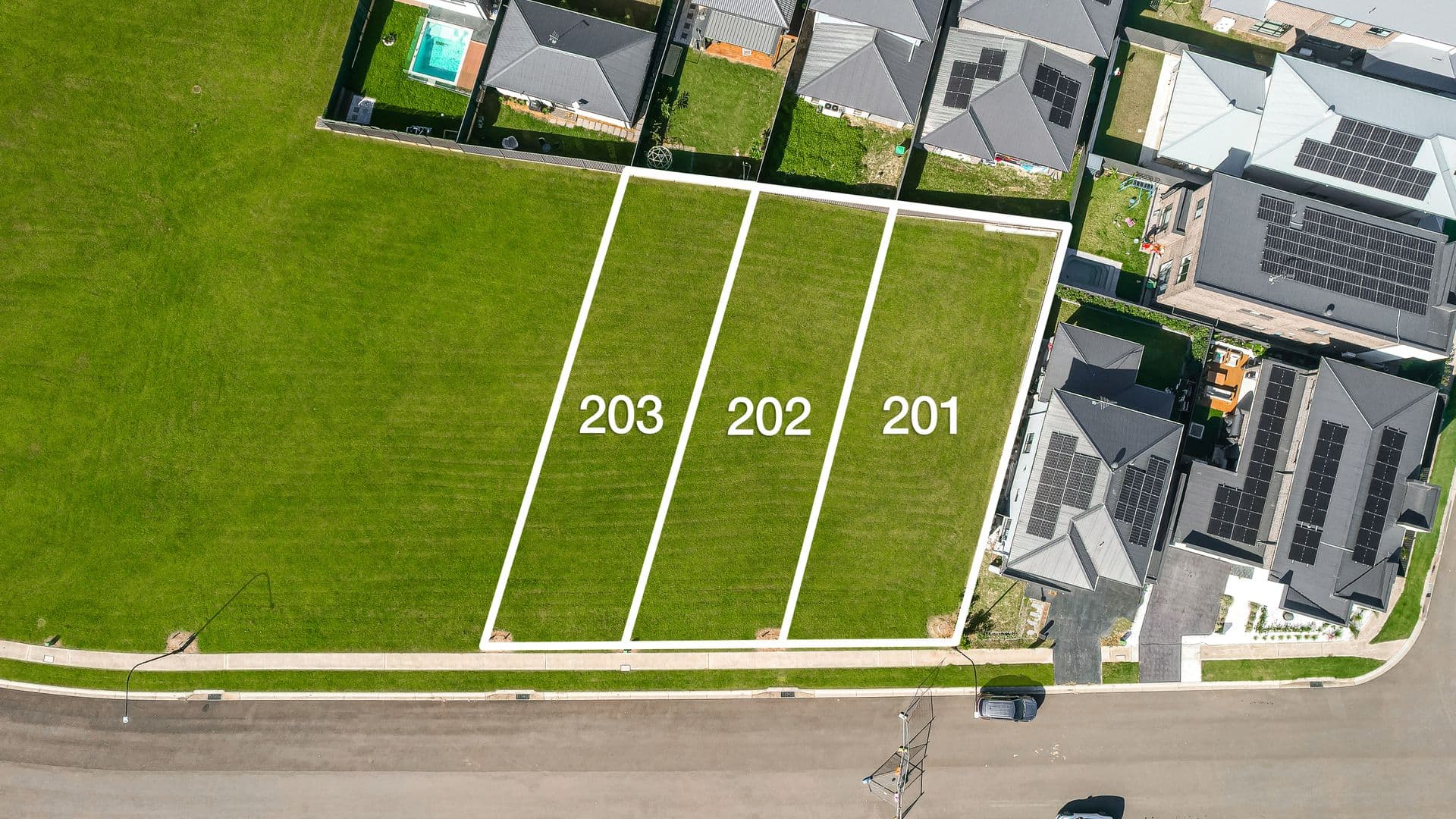 2/1 Maitland Place, Norwest, NSW, 2153, Box Hill - Thumbnail 3