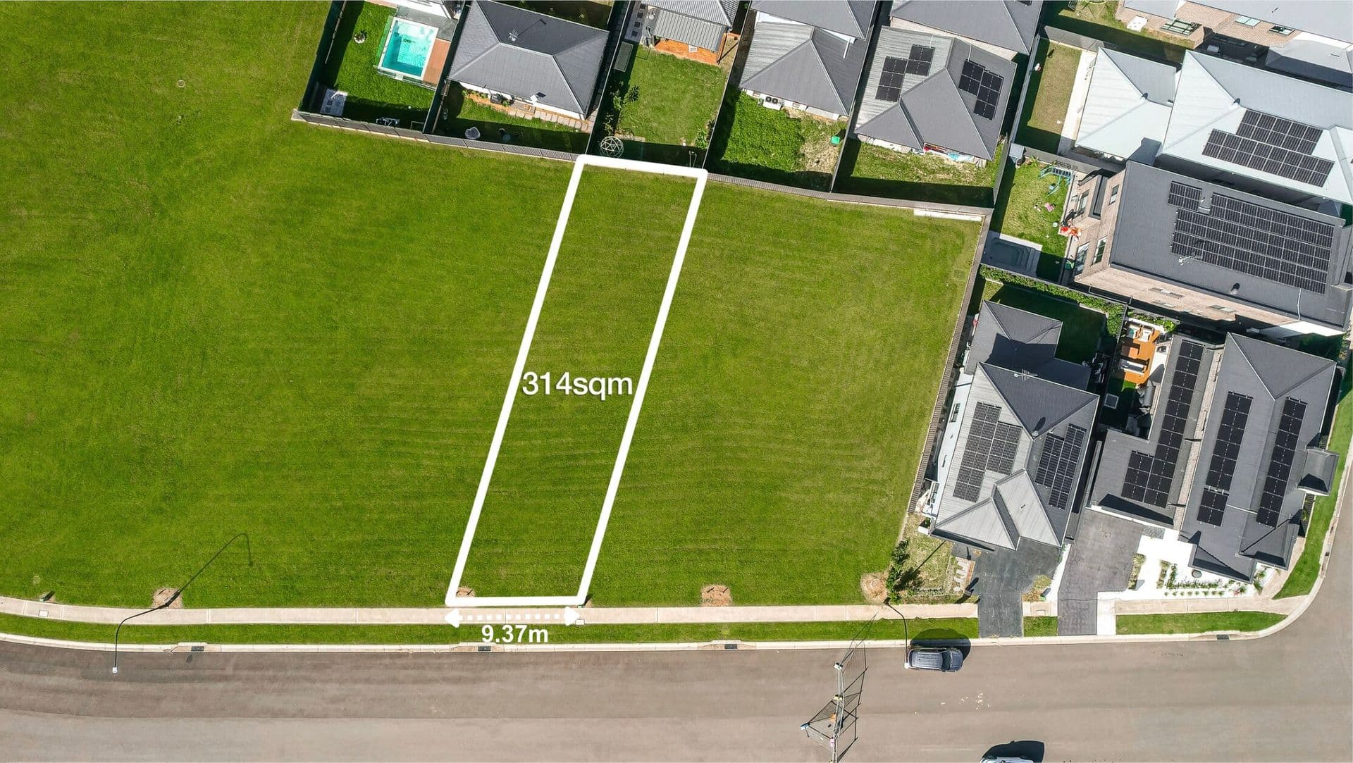 2/1 Maitland Place, Norwest, NSW, 2153, Box Hill - Thumbnail 2
