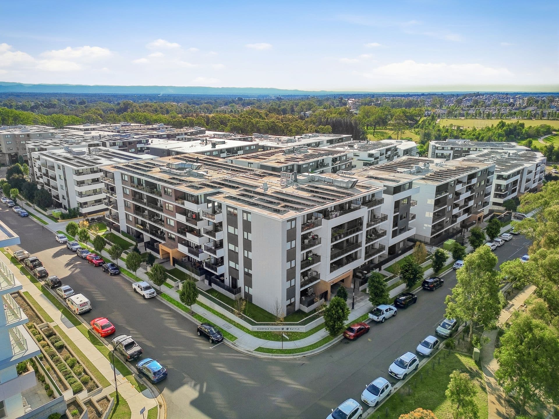 204/91A Grima Street, Schofields, NSW, 2762, Schofields - Thumbnail 2