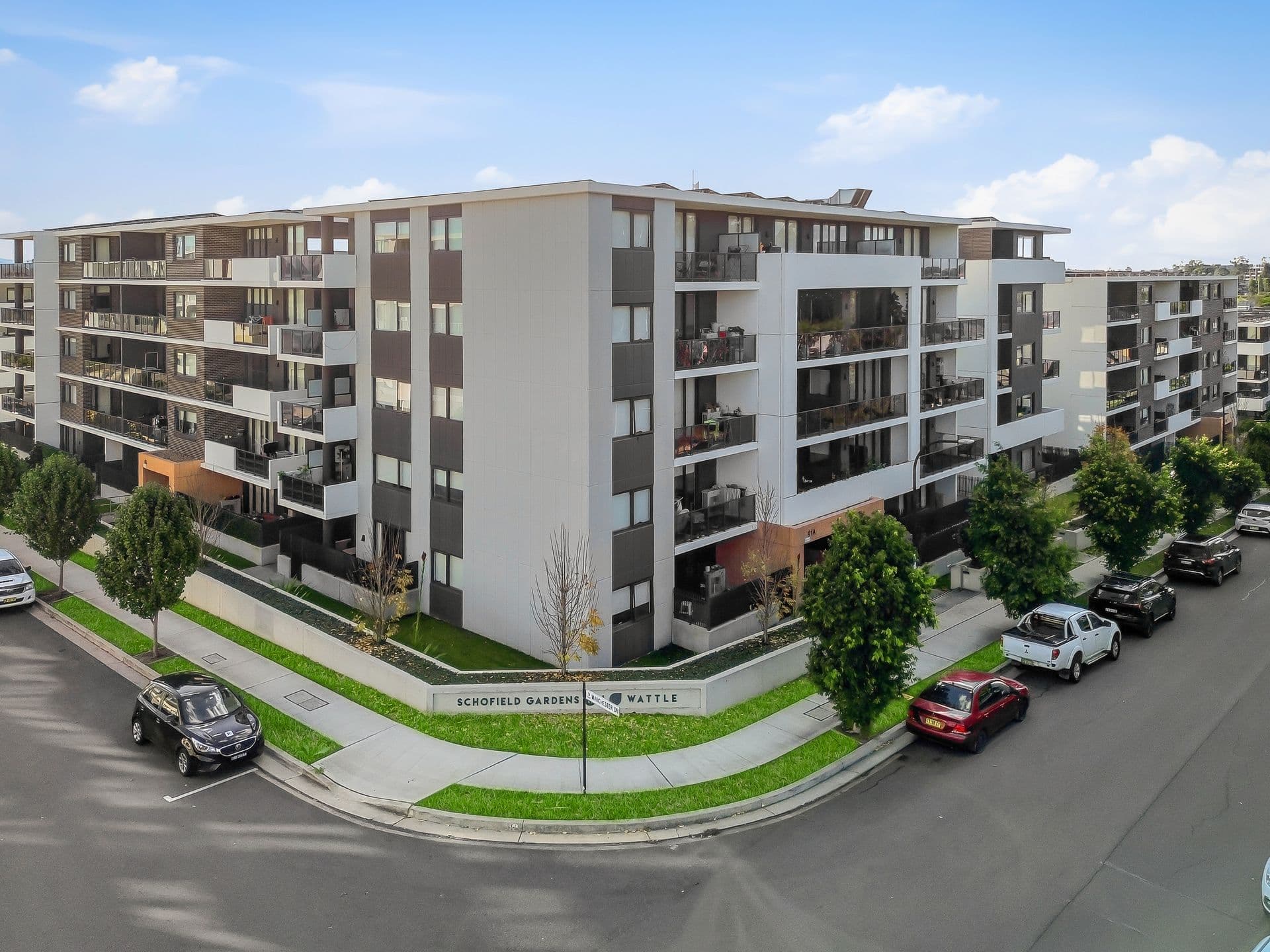 204/91A Grima Street, Schofields, NSW, 2762, Schofields - Image 1