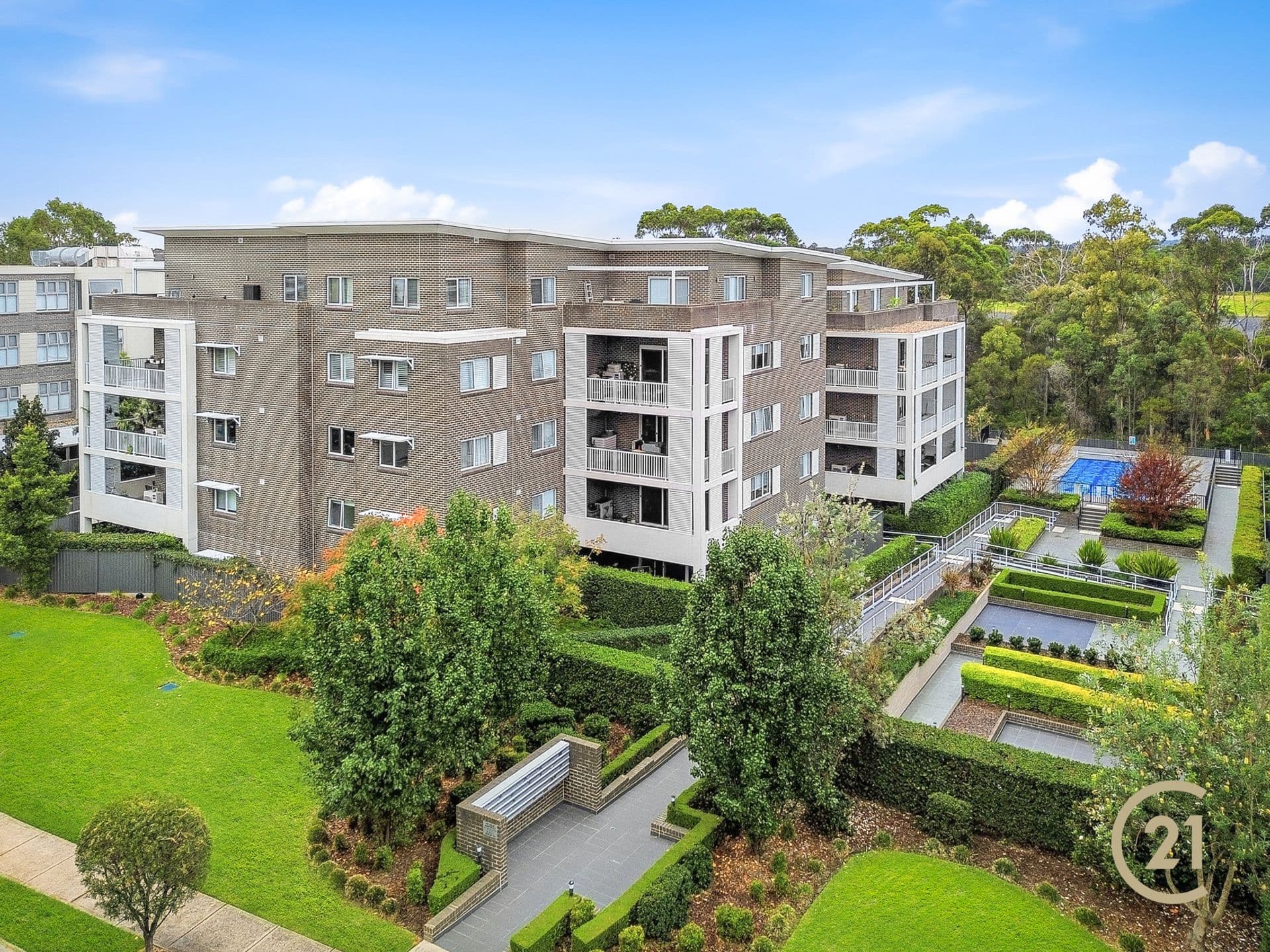 71/23 Regent Honeyeater Grove, North Kellyville, NSW, 2155, North Kellyville - Image 1