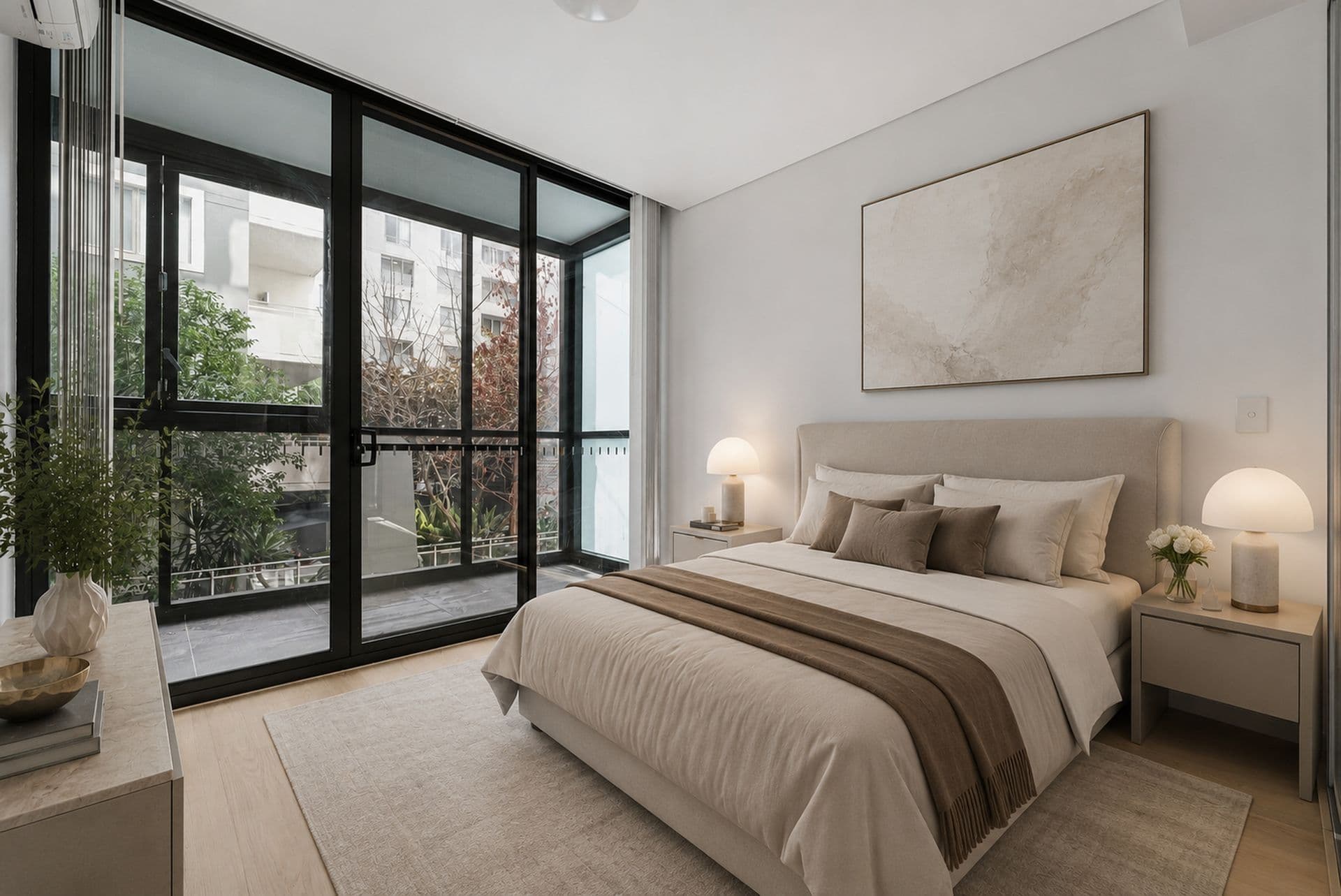 8113/1 Bennelong Parkway, Wentworth Point, NSW, 2127, Wentworth Point - Thumbnail 6