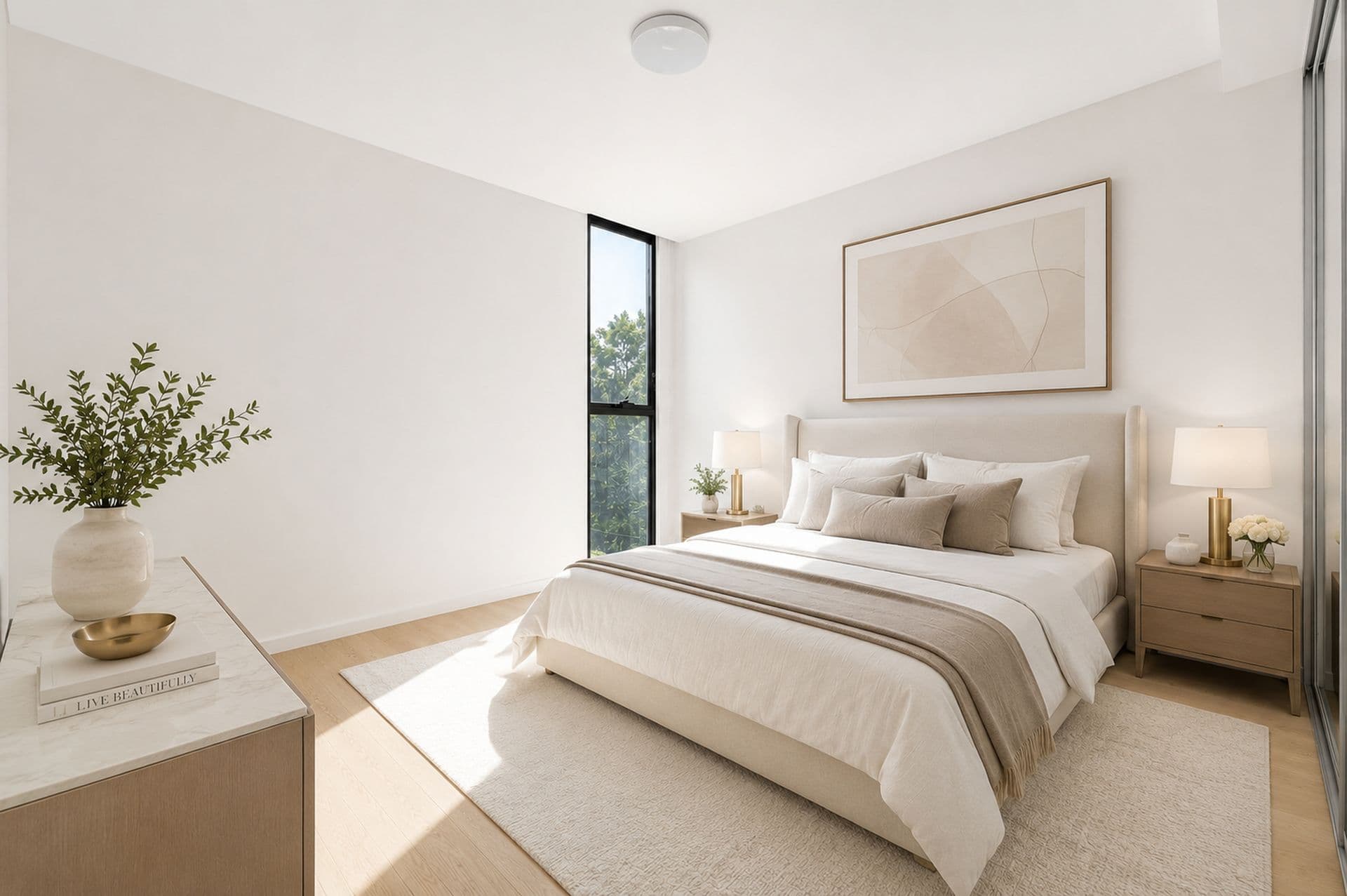 8113/1 Bennelong Parkway, Wentworth Point, NSW, 2127, Wentworth Point - Thumbnail 8