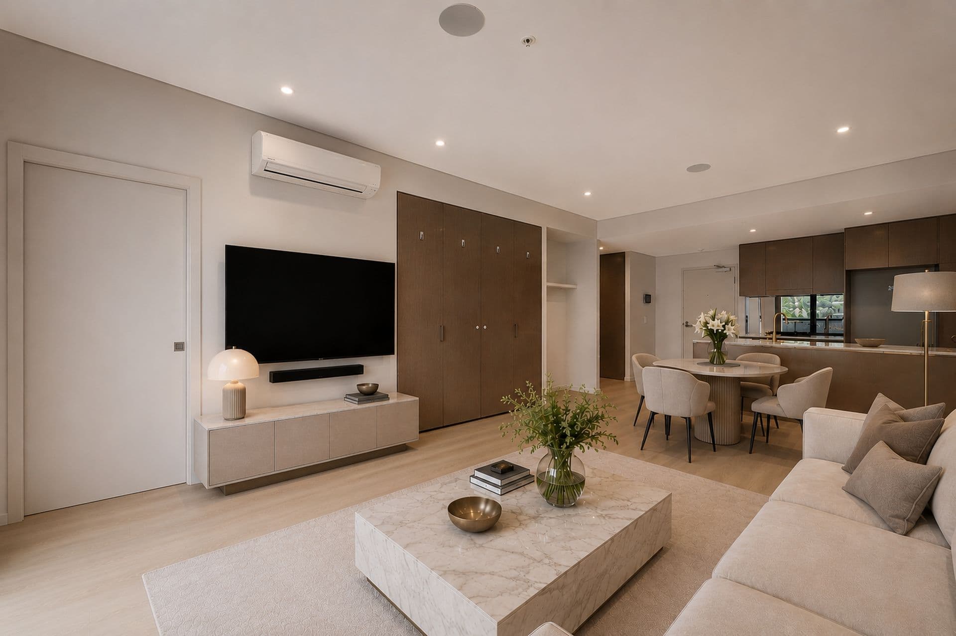 8113/1 Bennelong Parkway, Wentworth Point, NSW, 2127, Wentworth Point - Thumbnail 4
