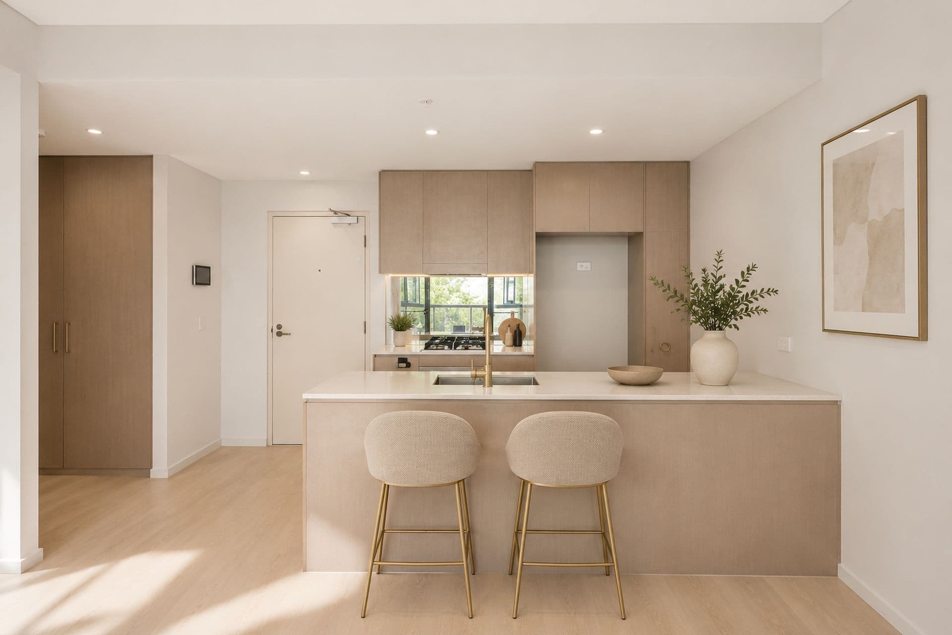 8113/1 Bennelong Parkway, Wentworth Point, NSW, 2127, Wentworth Point - Thumbnail 5