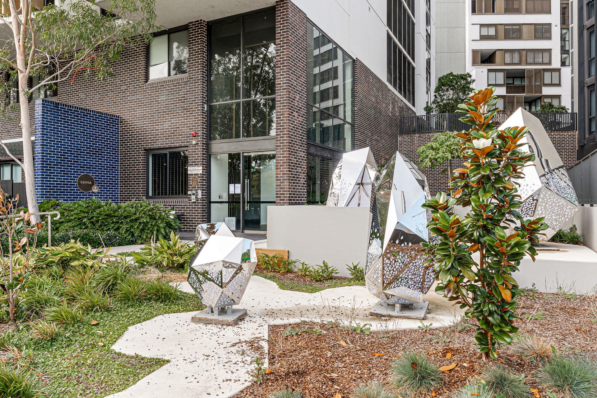 8113/1 Bennelong Parkway, Wentworth Point, NSW, 2127, Wentworth Point - Thumbnail 2