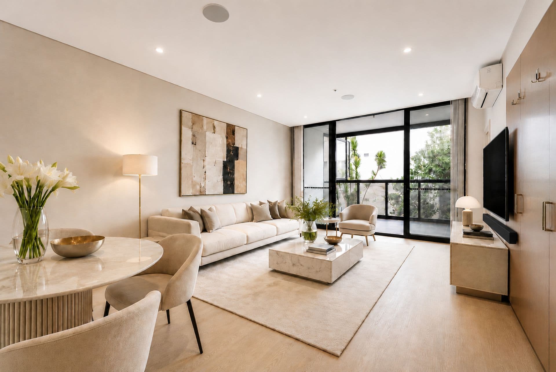 8113/1 Bennelong Parkway, Wentworth Point, NSW, 2127, Wentworth Point - Thumbnail 3
