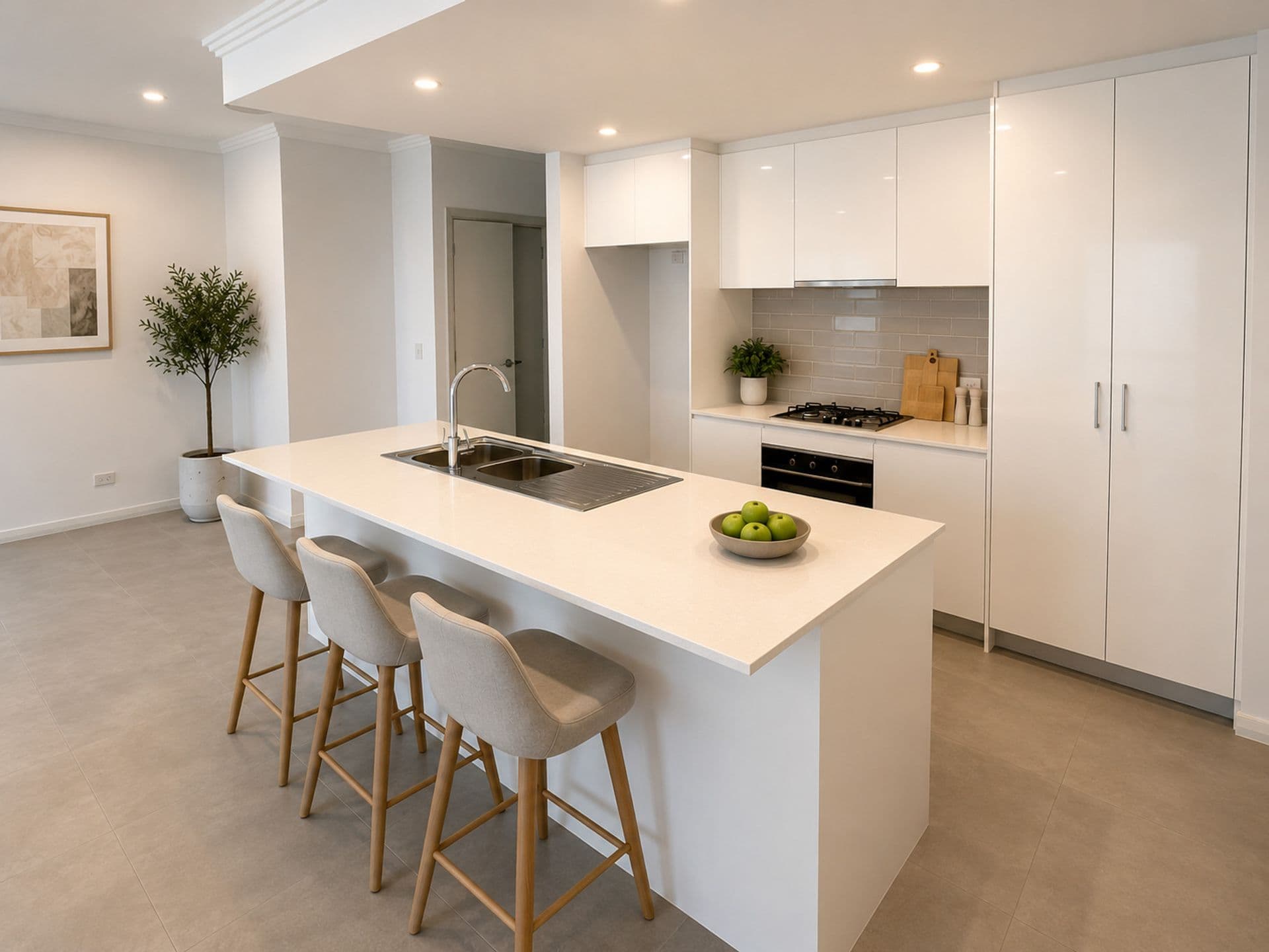 2/51 Stapleton Street, Wentworthville, NSW, 2145, Wentworthville - Thumbnail 2