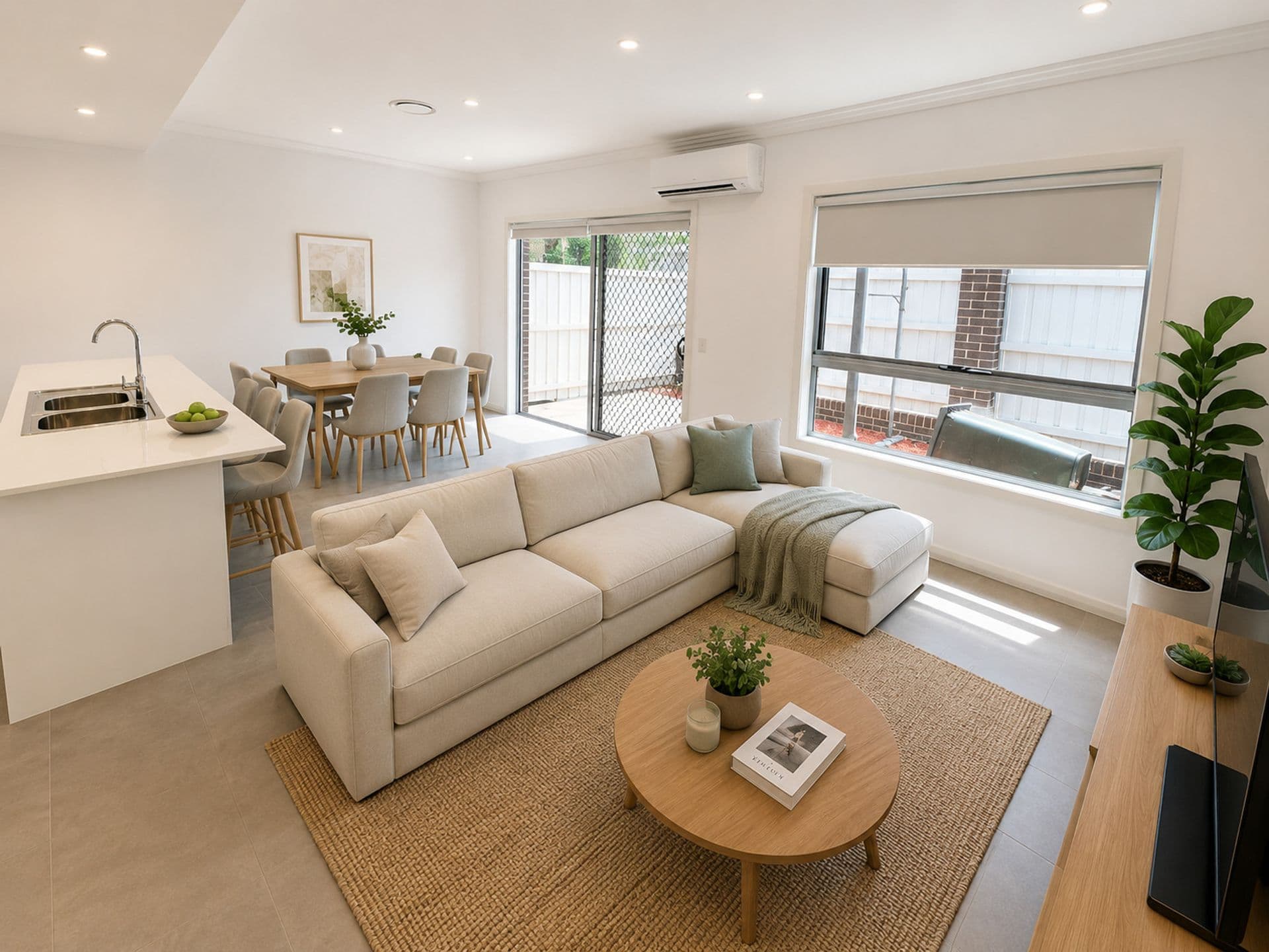 2/51 Stapleton Street, Wentworthville, NSW, 2145, Wentworthville - Thumbnail 3