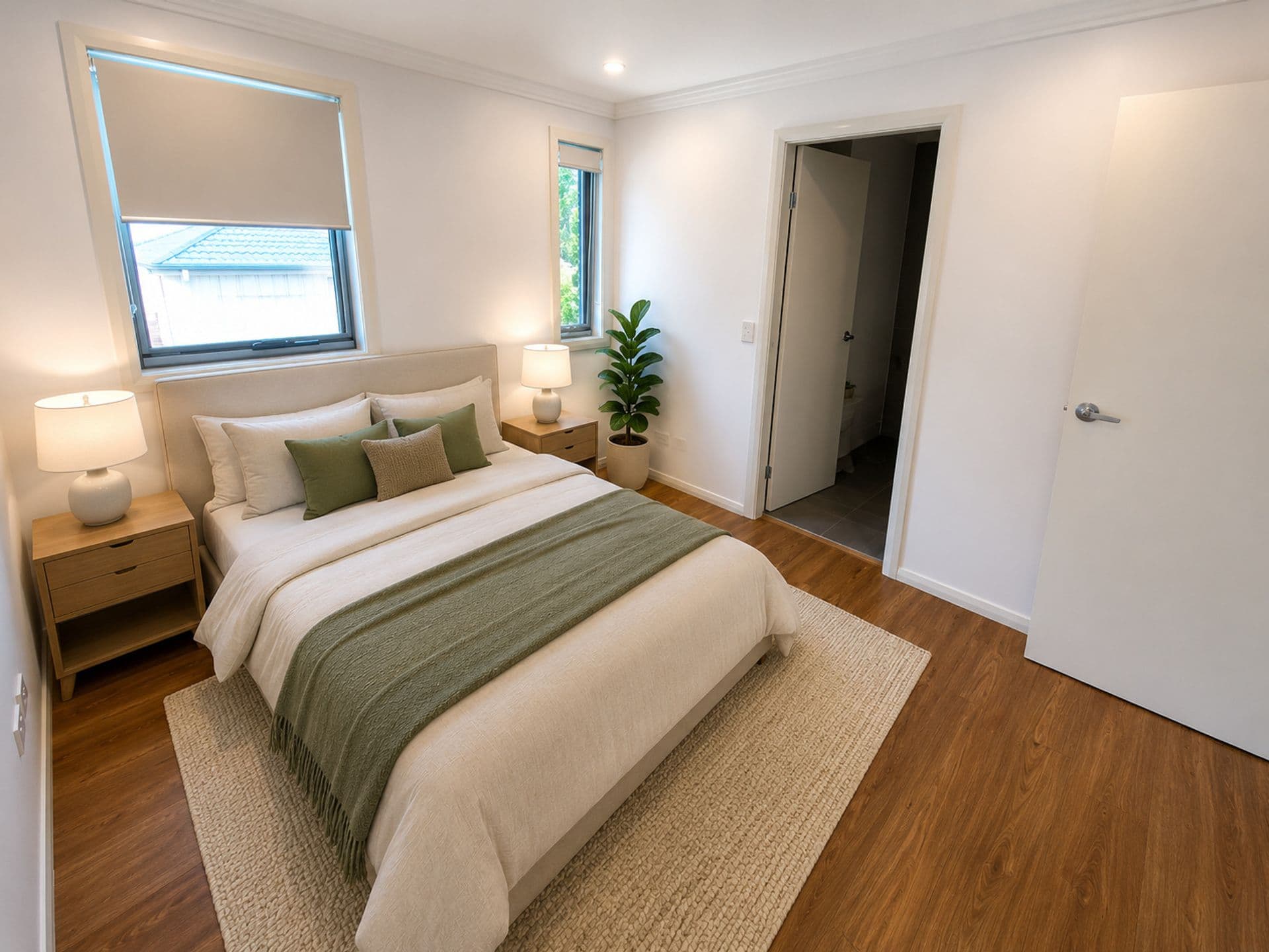 2/51 Stapleton Street, Wentworthville, NSW, 2145, Wentworthville - Thumbnail 4