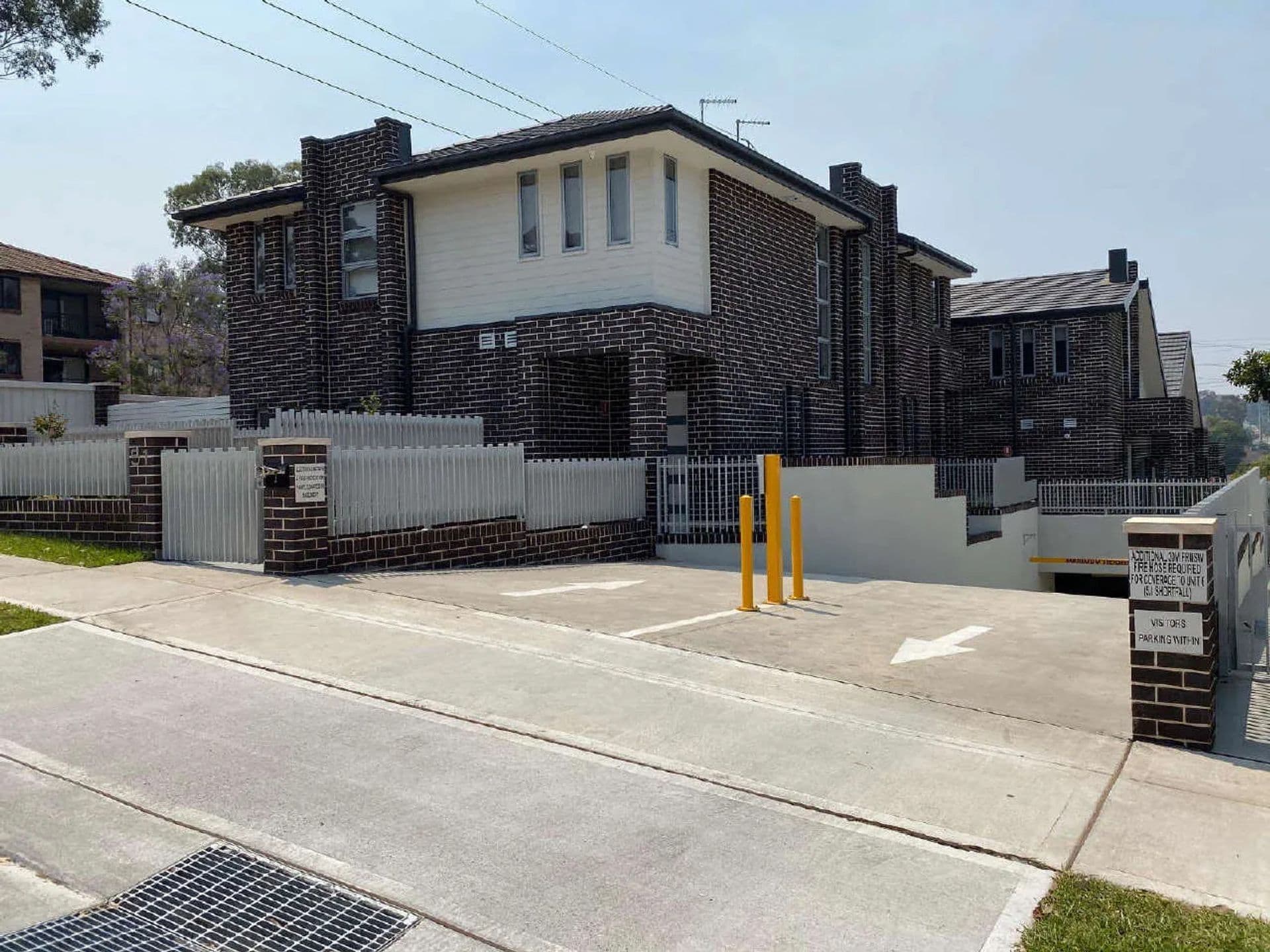 2/51 Stapleton Street, Wentworthville, NSW, 2145, Wentworthville - Image 1