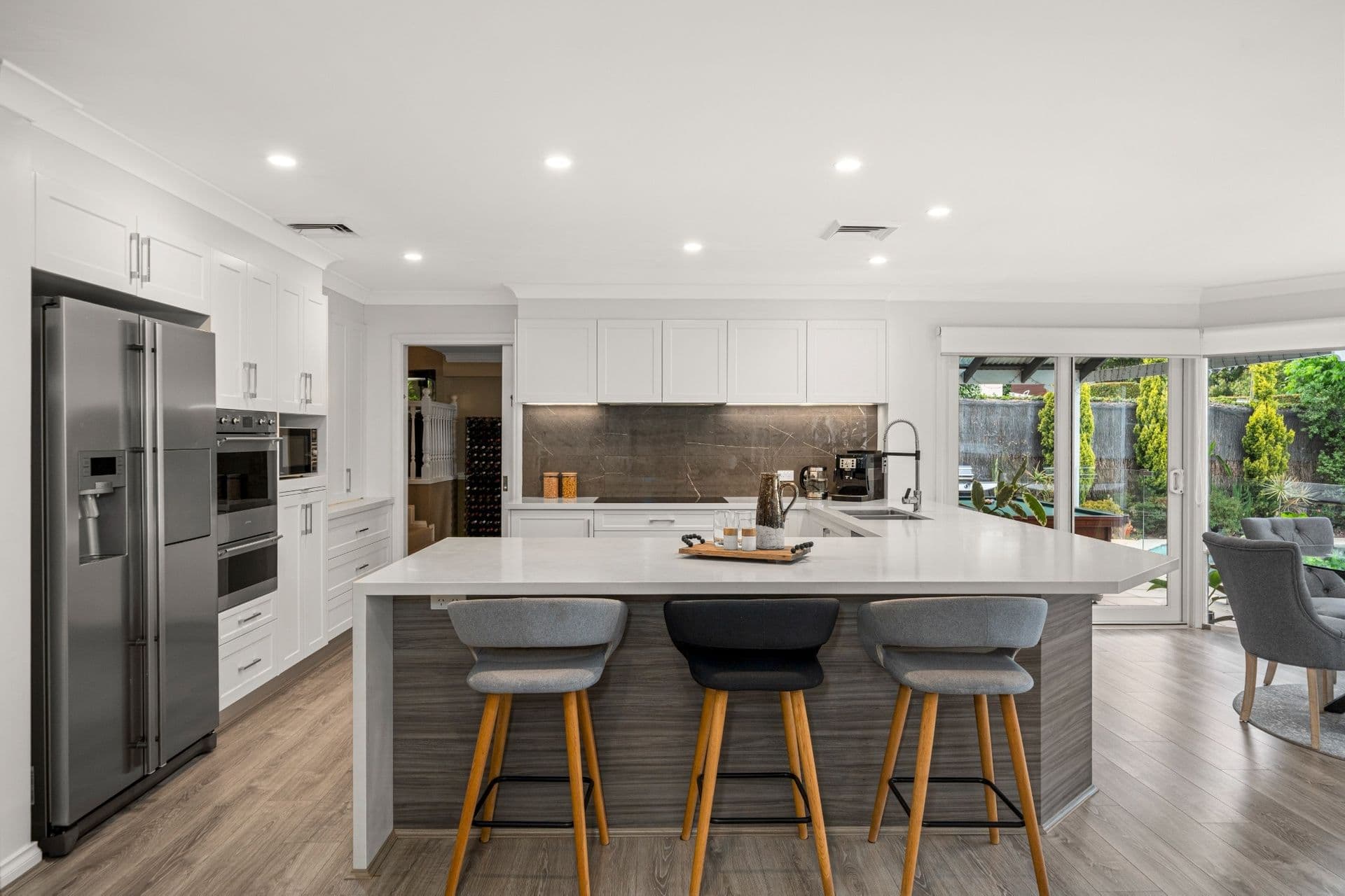 2/1 Maitland Place, Norwest, NSW, 2153, Glenhaven - Thumbnail 7