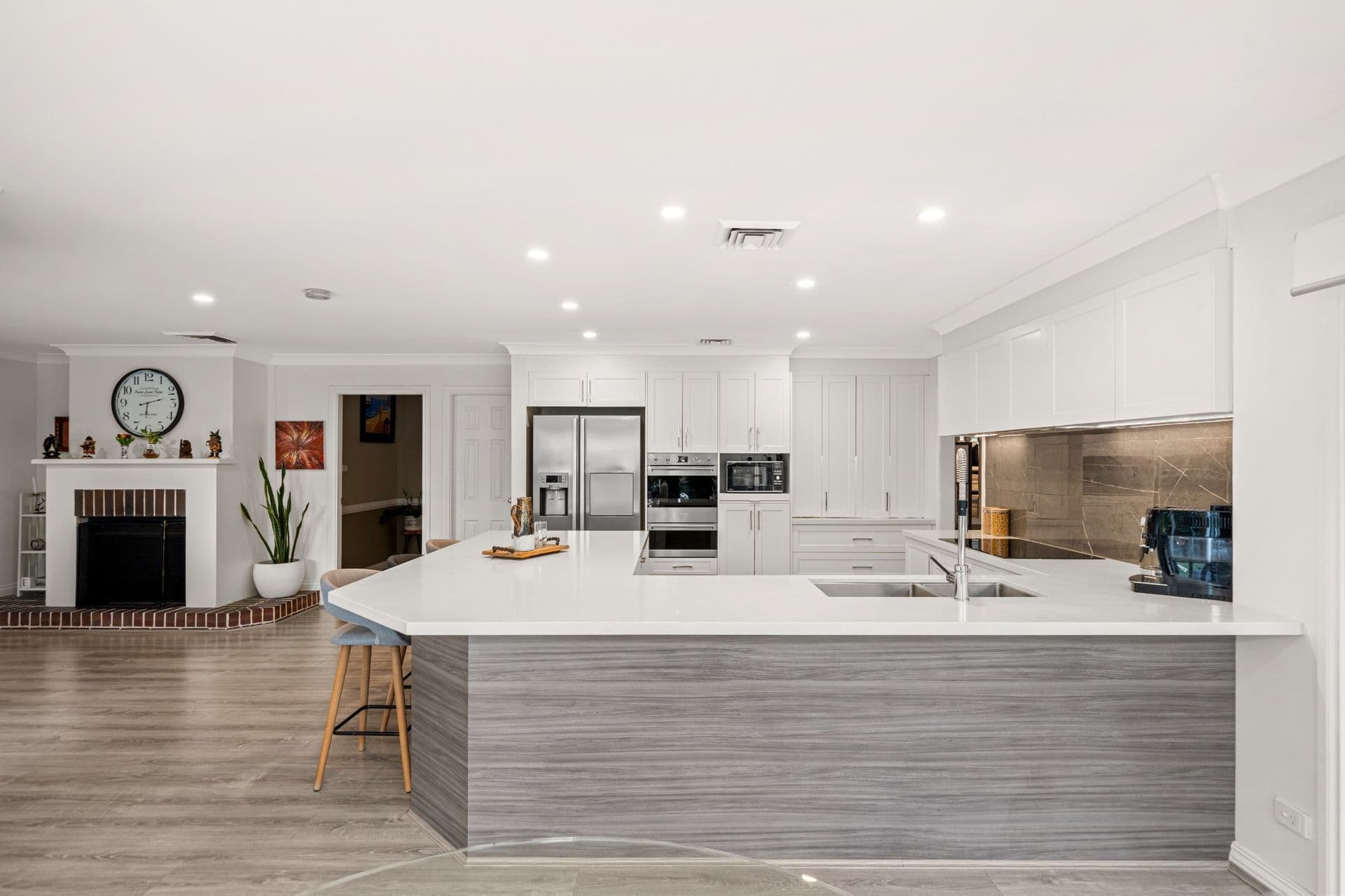 2/1 Maitland Place, Norwest, NSW, 2153, Glenhaven - Thumbnail 6
