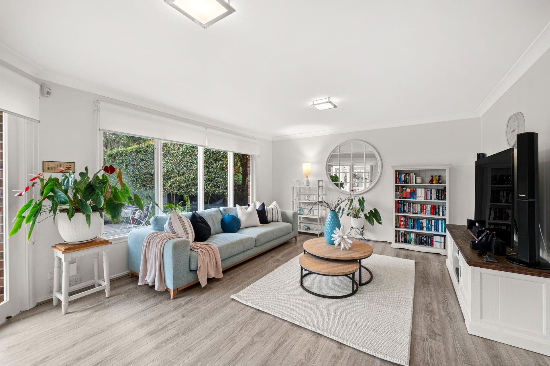 2/1 Maitland Place, Norwest, NSW, 2153, Glenhaven - Thumbnail 3