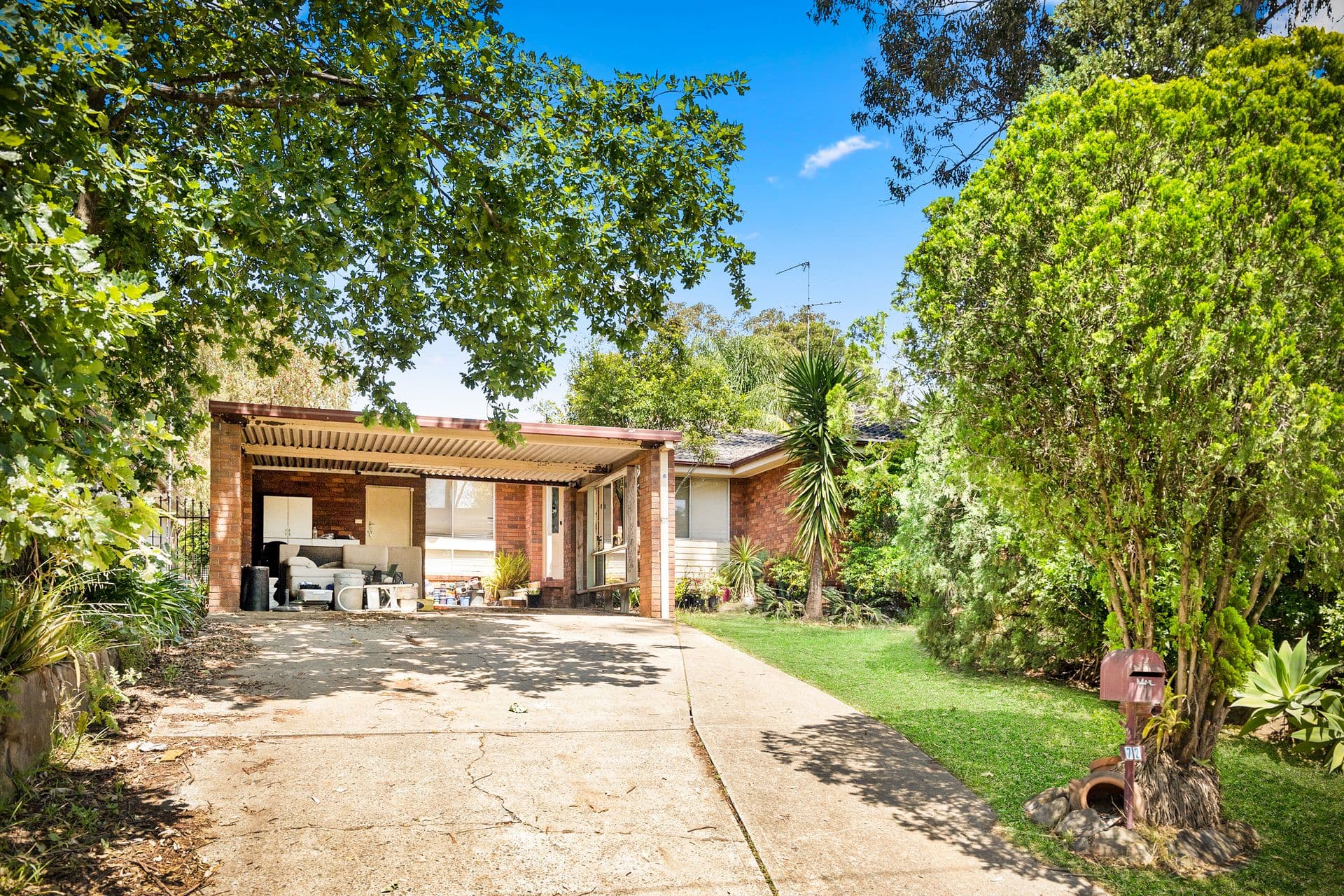 2/1 Maitland Place, Norwest, NSW, 2153, Schofields - Image 1