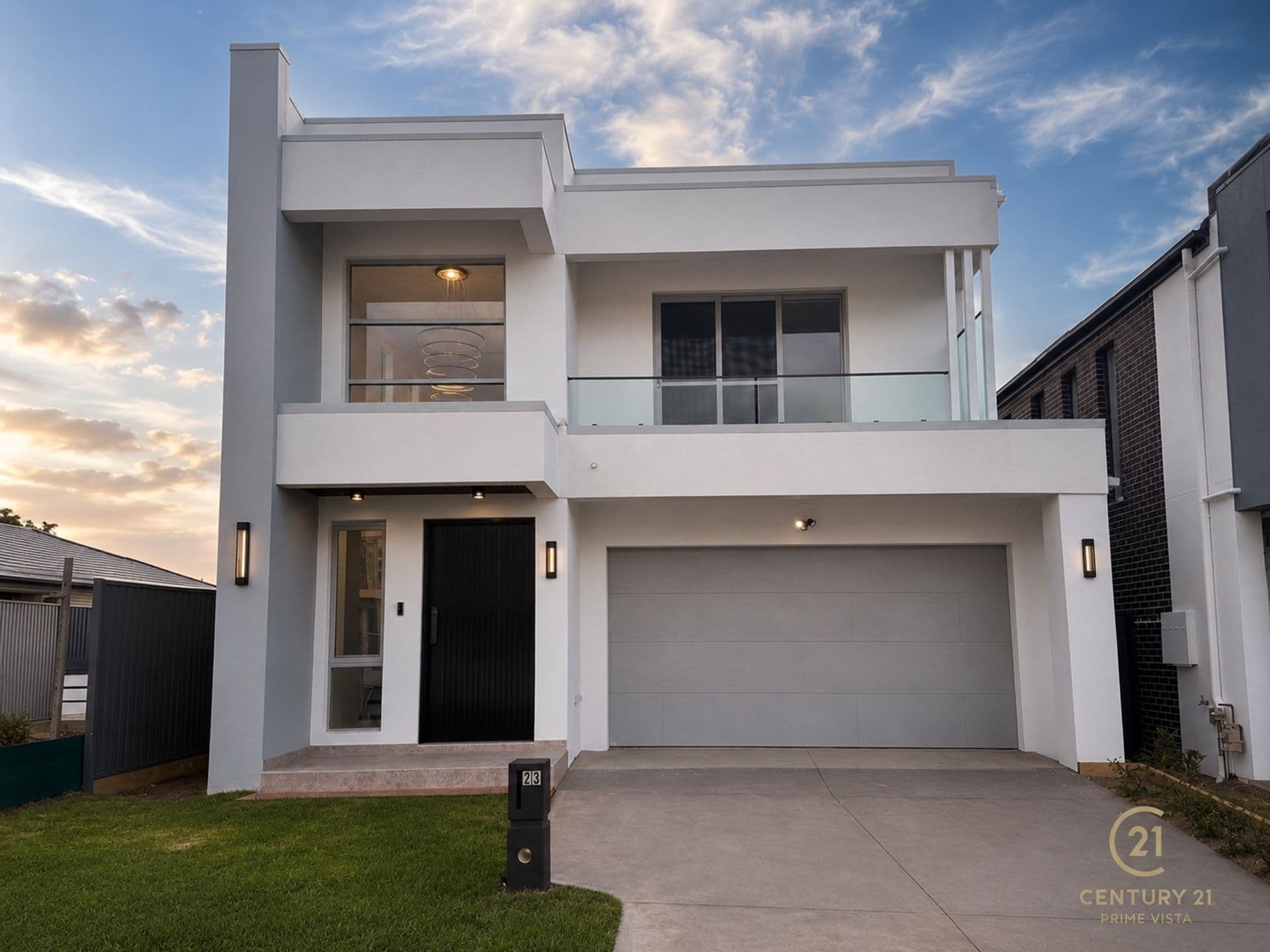 2/1 Maitland Place, Norwest, NSW, 2153, Grantham Farm - Image 1