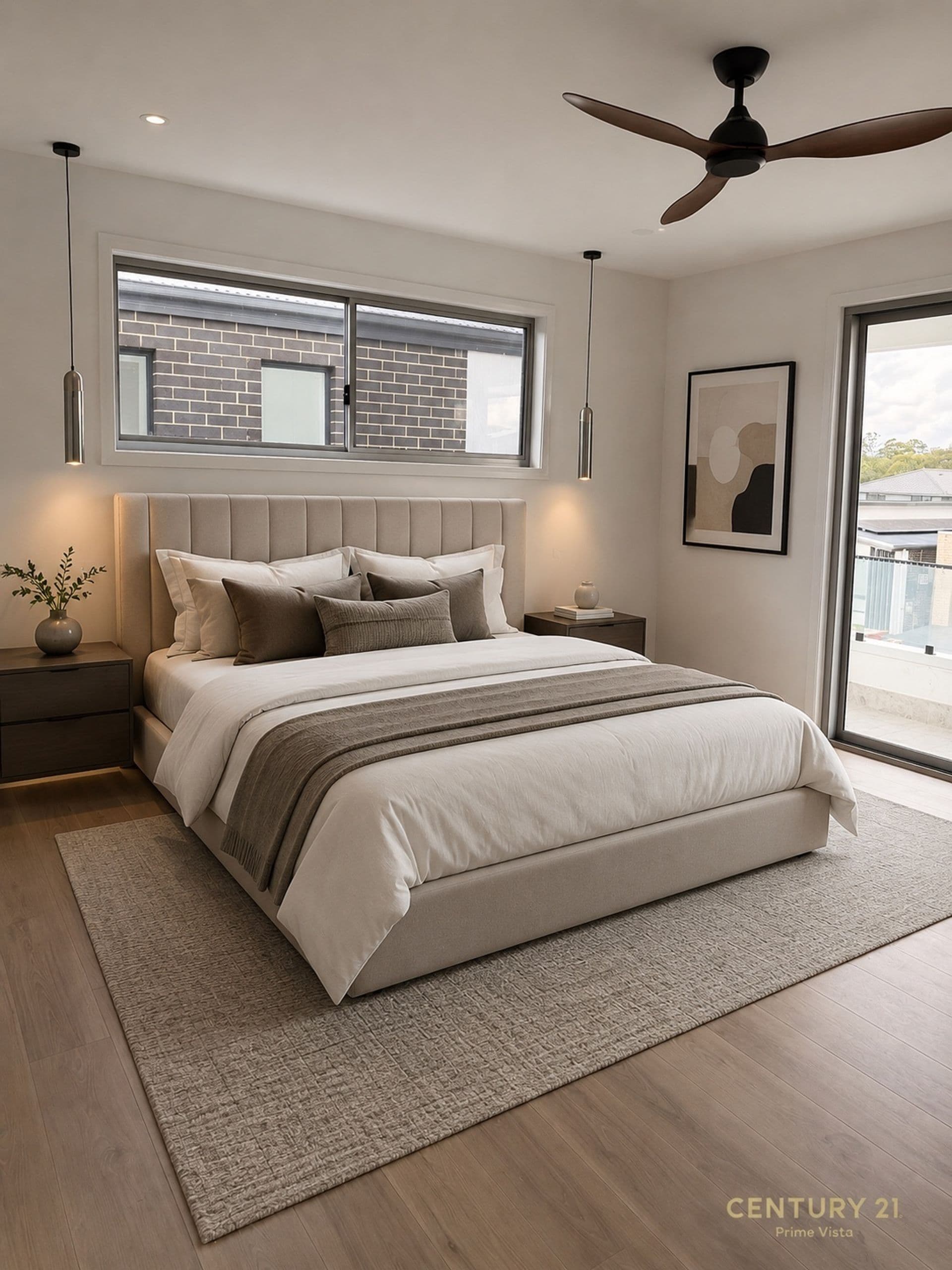 2/1 Maitland Place, Norwest, NSW, 2153, Grantham Farm - Thumbnail 4