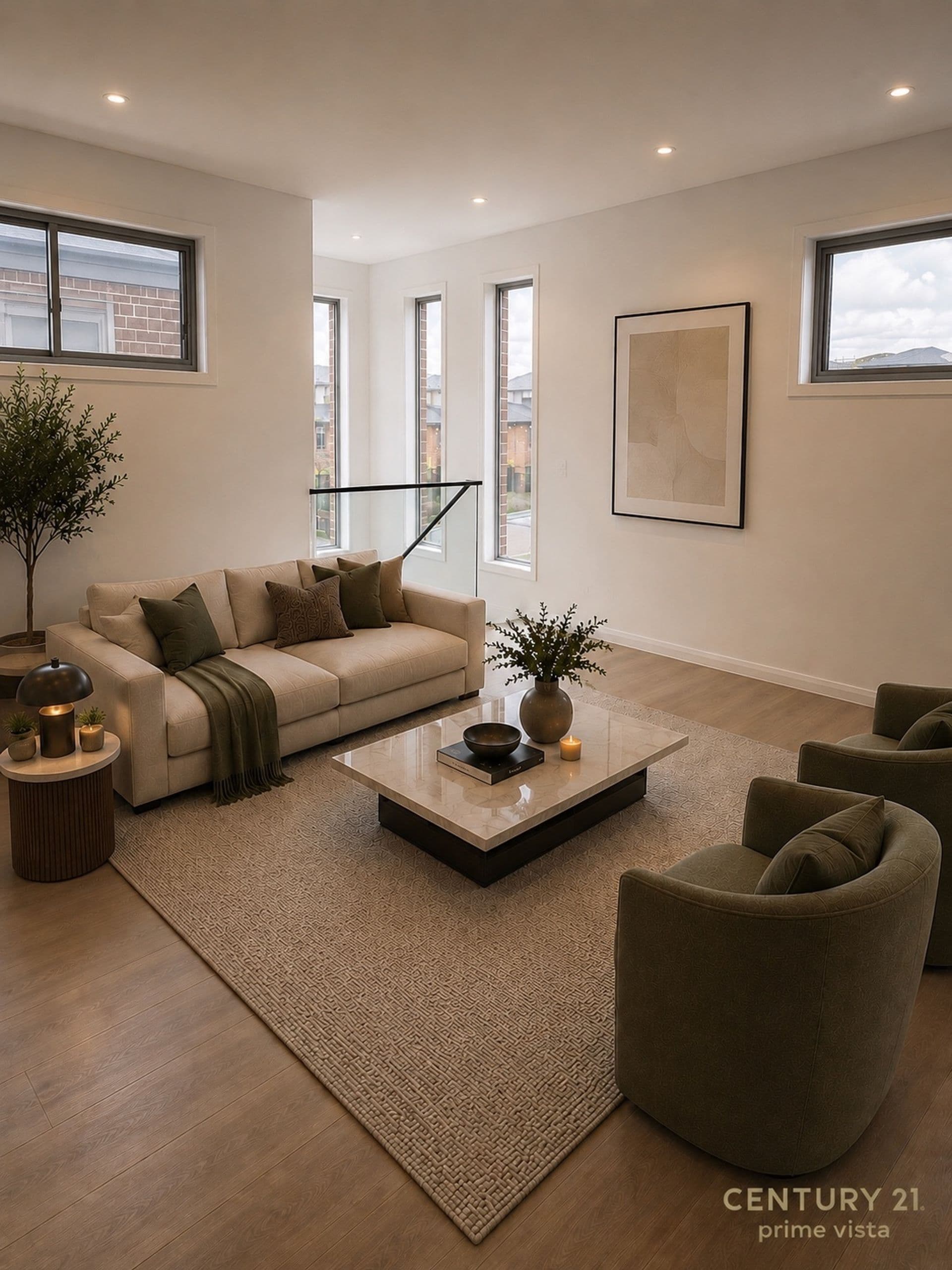 2/1 Maitland Place, Norwest, NSW, 2153, Grantham Farm - Thumbnail 7