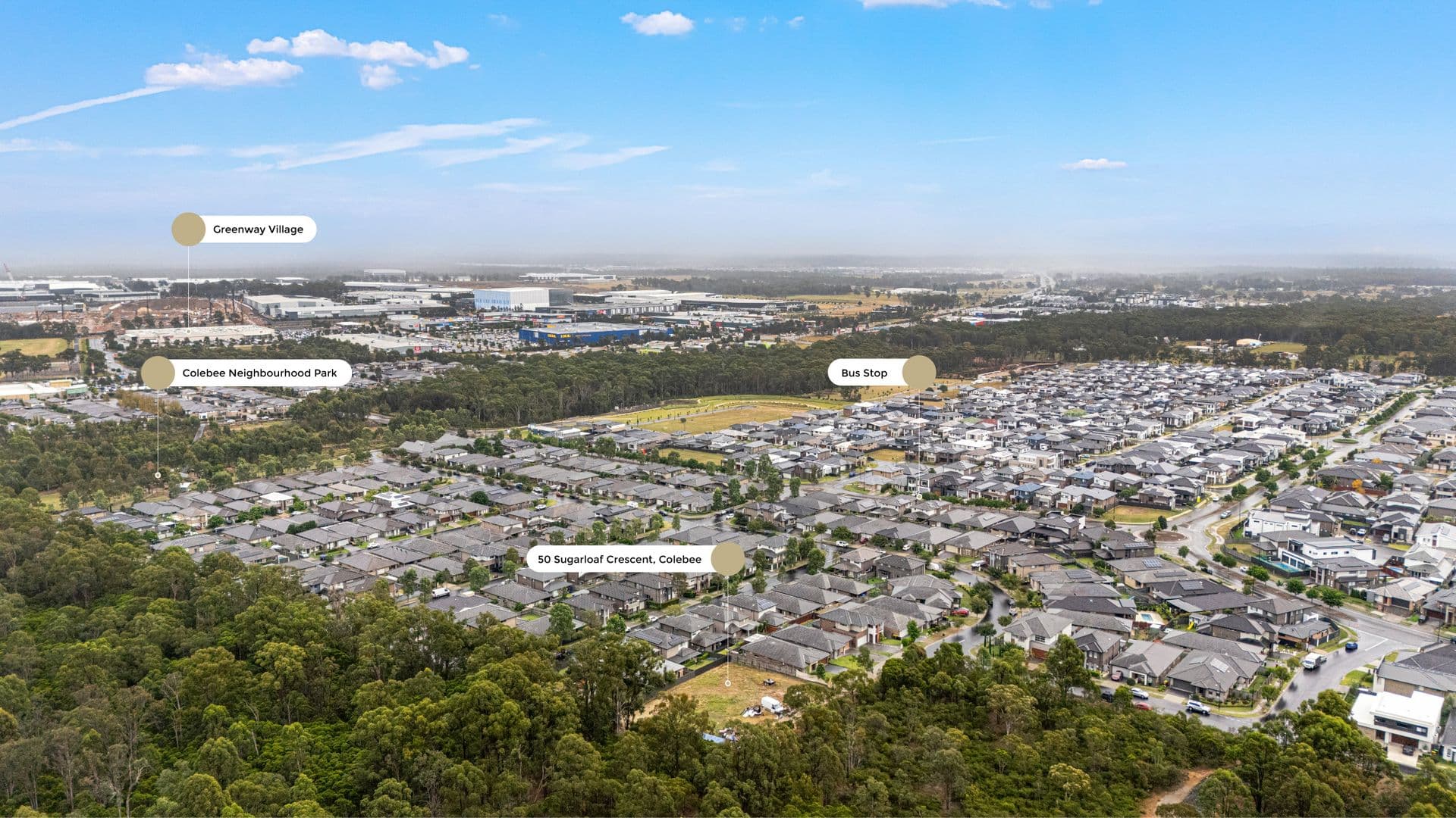 2/1 Maitland Place, Norwest, NSW, 2153, Colebee - Thumbnail 4