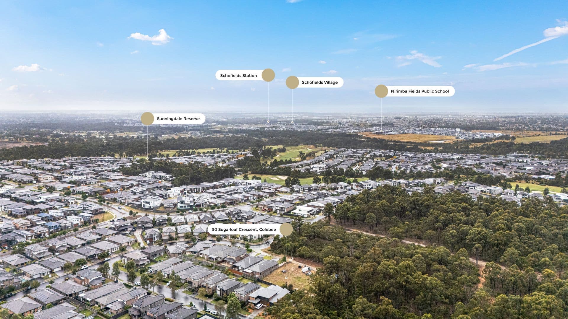 2/1 Maitland Place, Norwest, NSW, 2153, Colebee - Thumbnail 5
