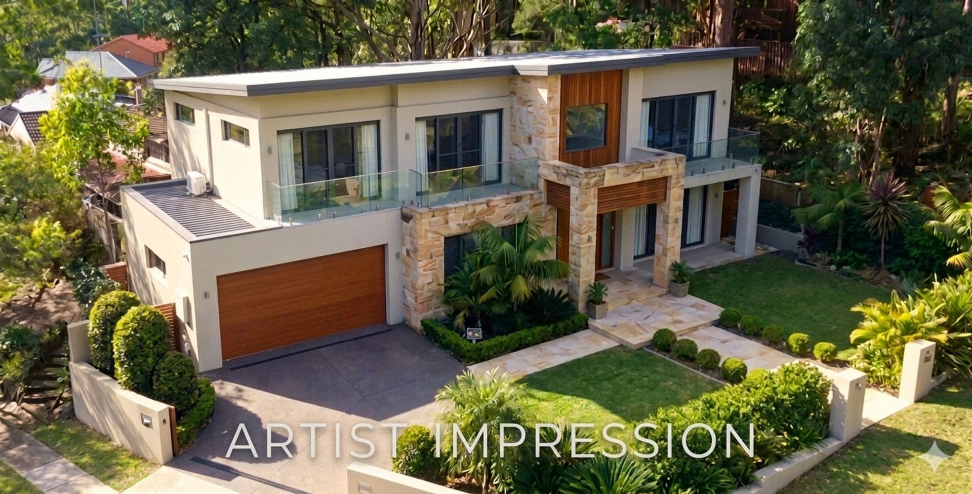 2/1 Maitland Place, Norwest, NSW, 2153, Cherrybrook - Image 1