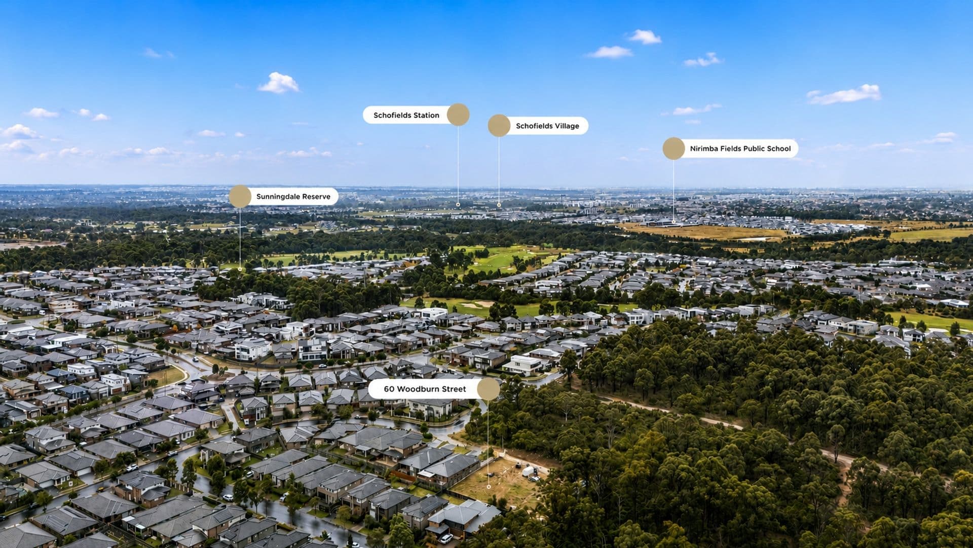 2/1 Maitland Place, Norwest, NSW, 2153, Colebee - Thumbnail 5