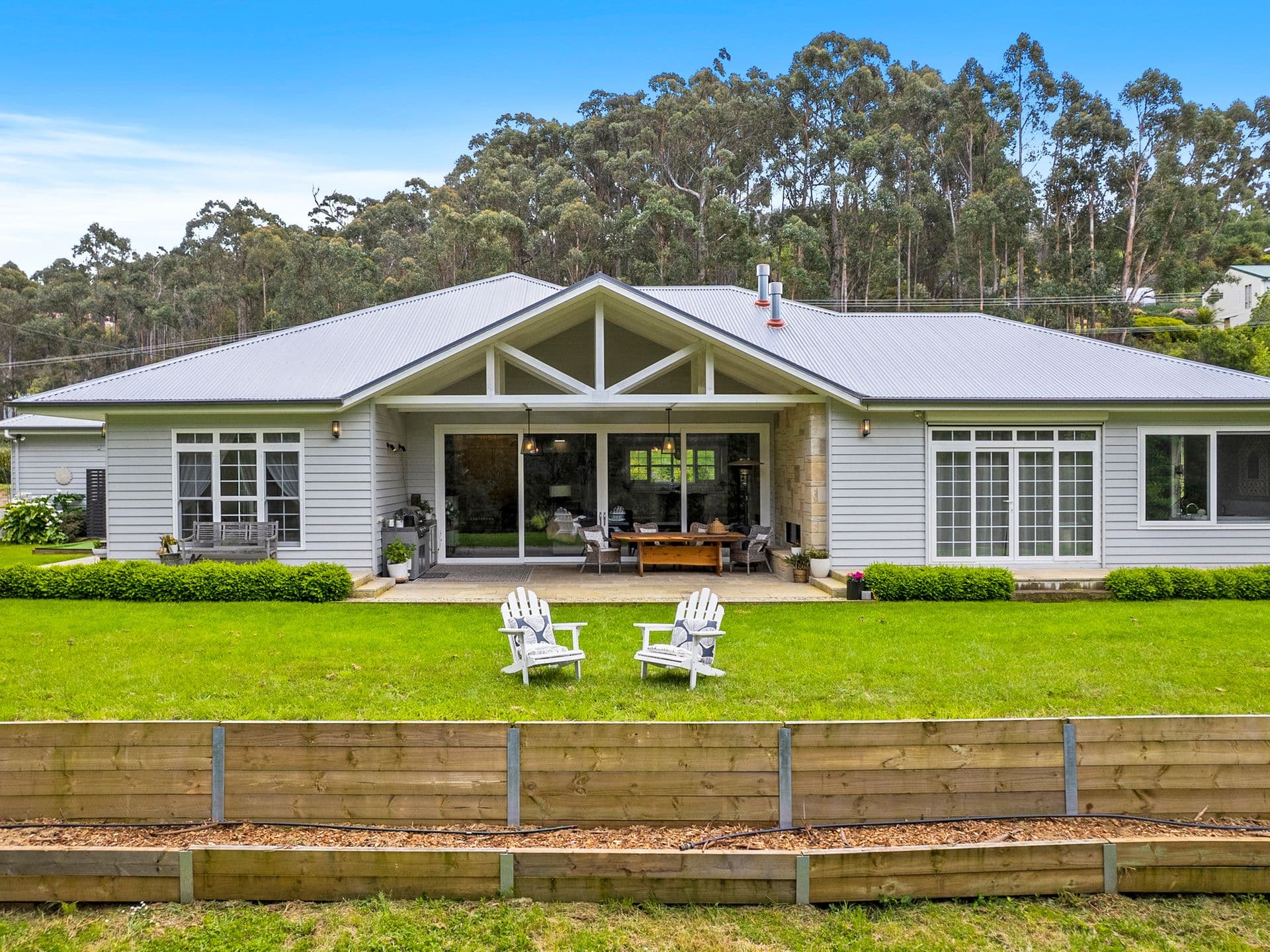 55 North Huon Road, Ranelagh, TAS, 7109, Ranelagh - Thumbnail 2