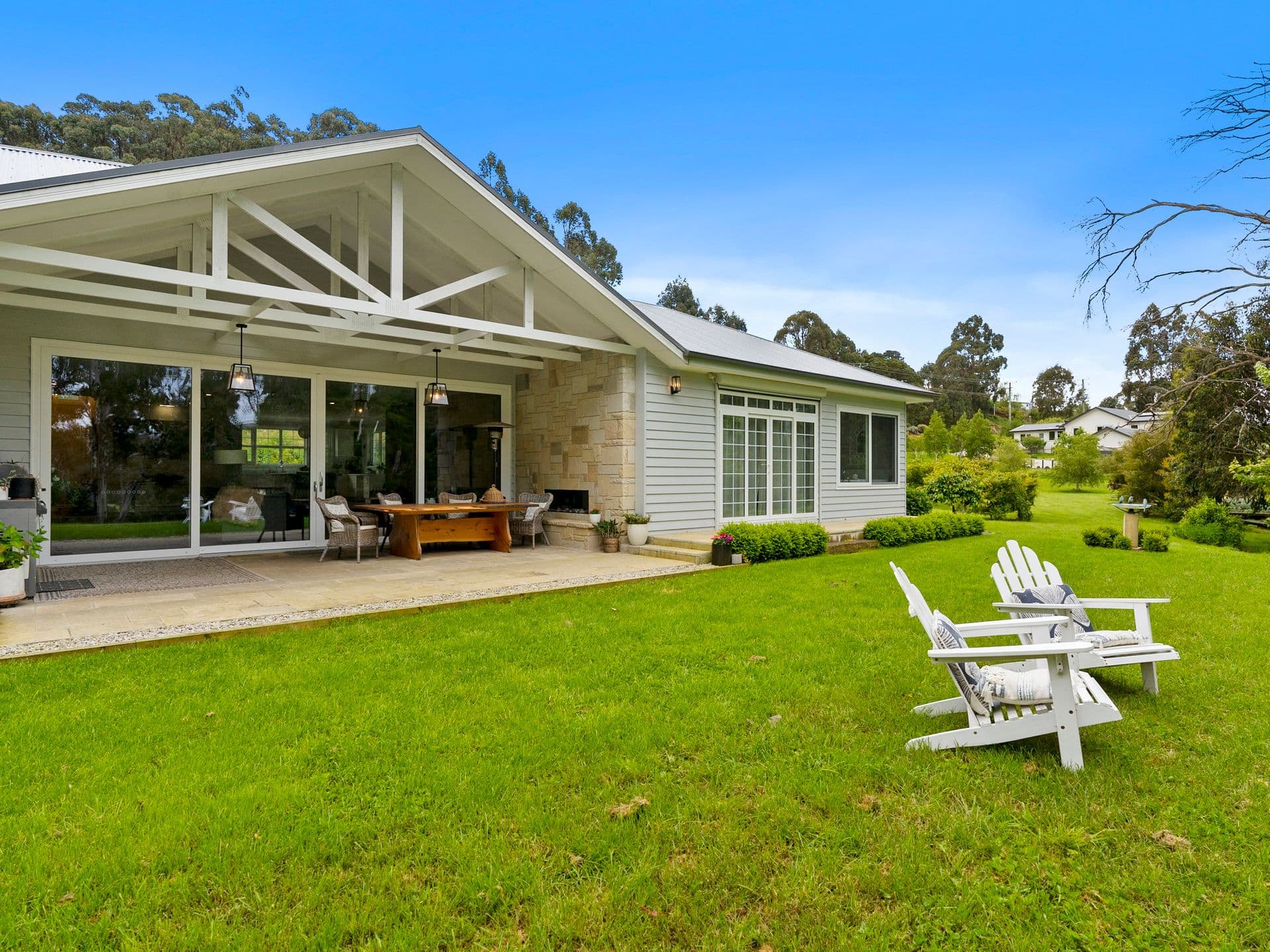 55 North Huon Road, Ranelagh, TAS, 7109, Ranelagh - Thumbnail 3