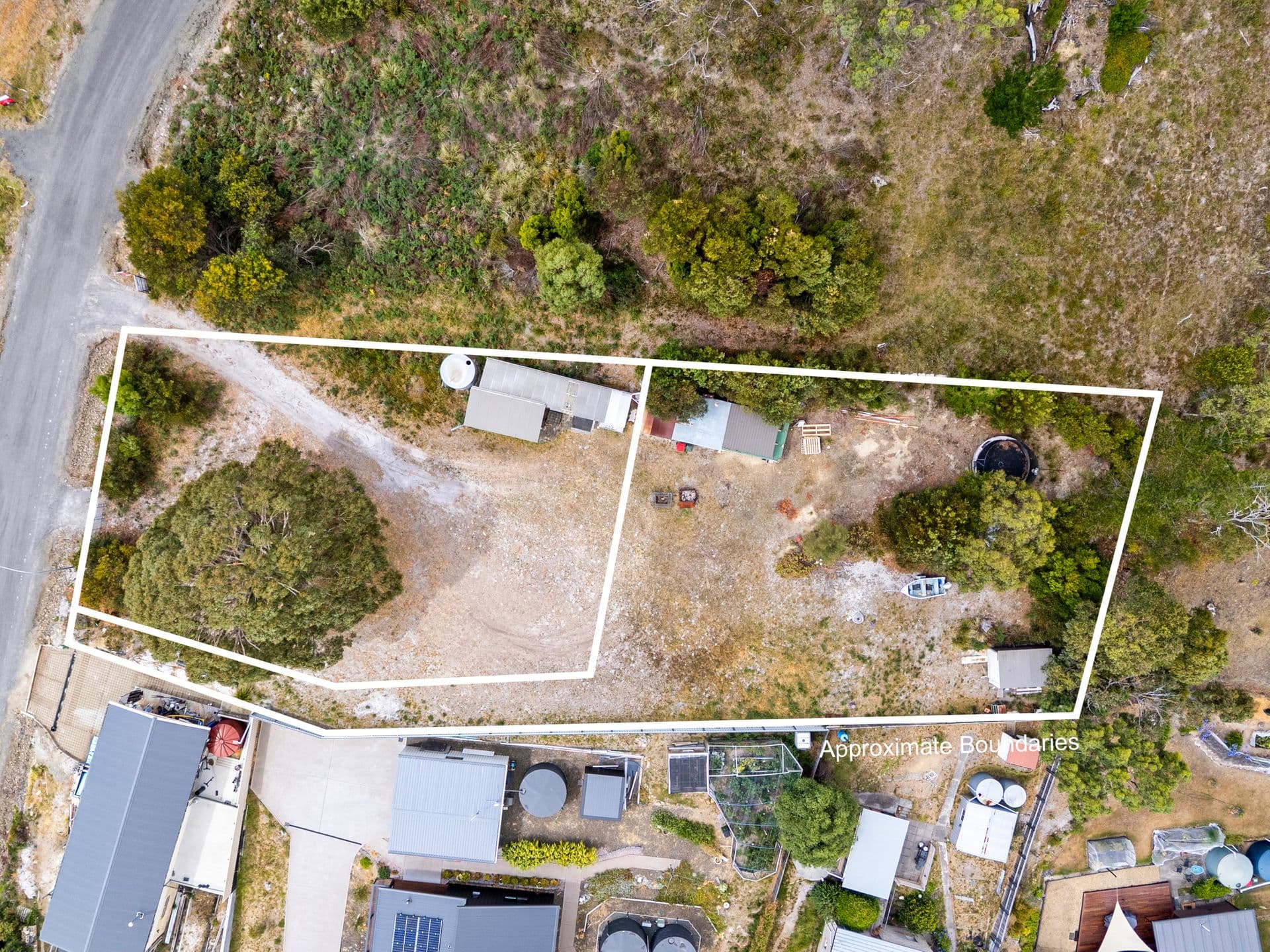 Lot 1 Or Lot 2 8 Turvey Avenue, Nubeena, TAS, 7184, Nubeena - Image 1