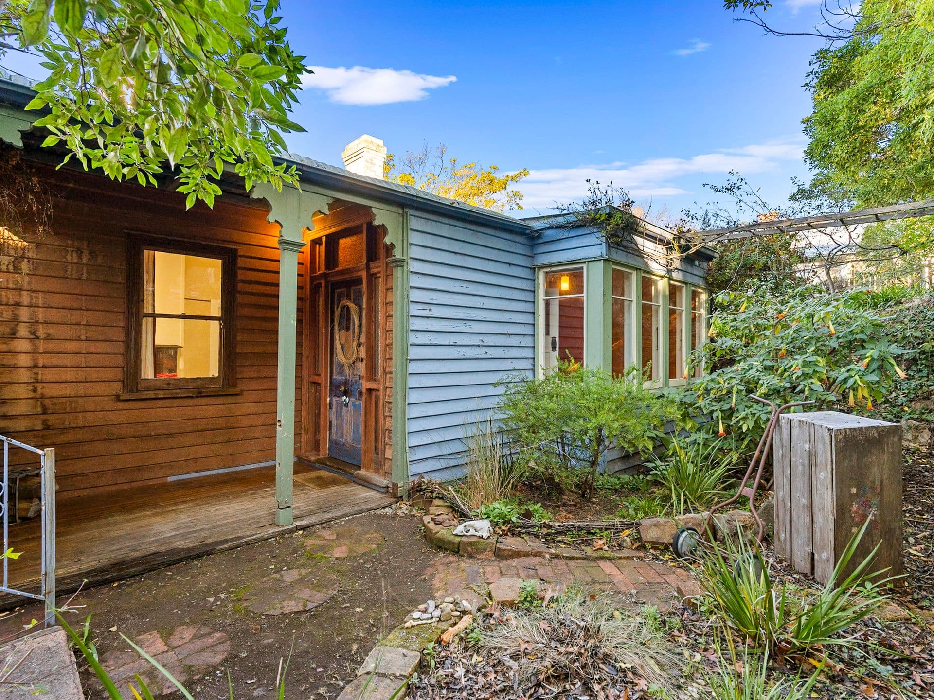2A Milles Street, South Hobart, TAS, 7004, South Hobart - Image 1
