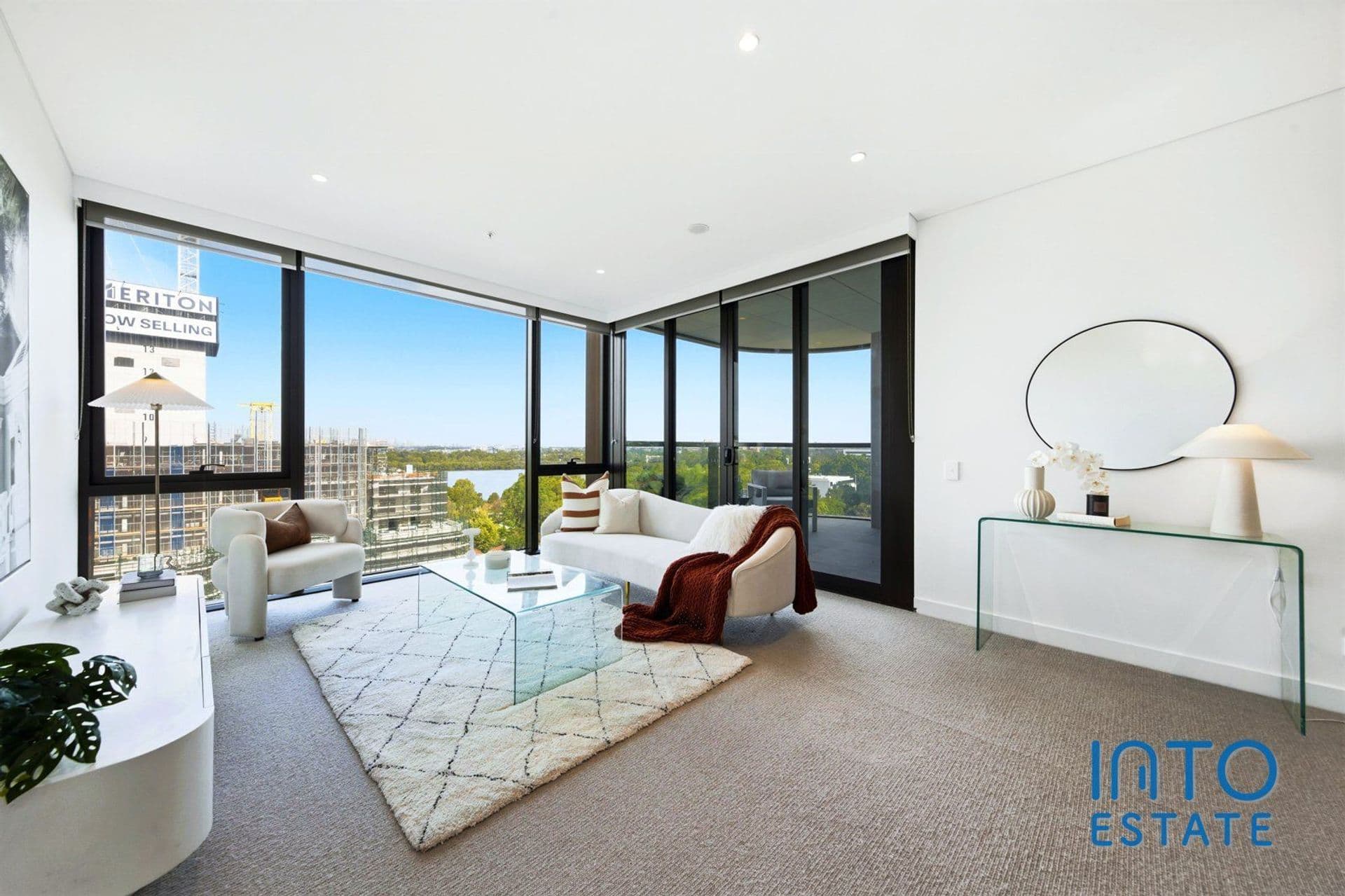 602 /36 Walker Street, Rhodes, NSW, 2138, Rhodes - Thumbnail 2