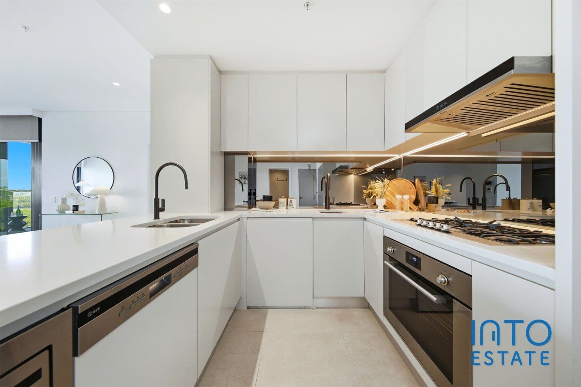 602 /36 Walker Street, Rhodes, NSW, 2138, Rhodes - Thumbnail 7