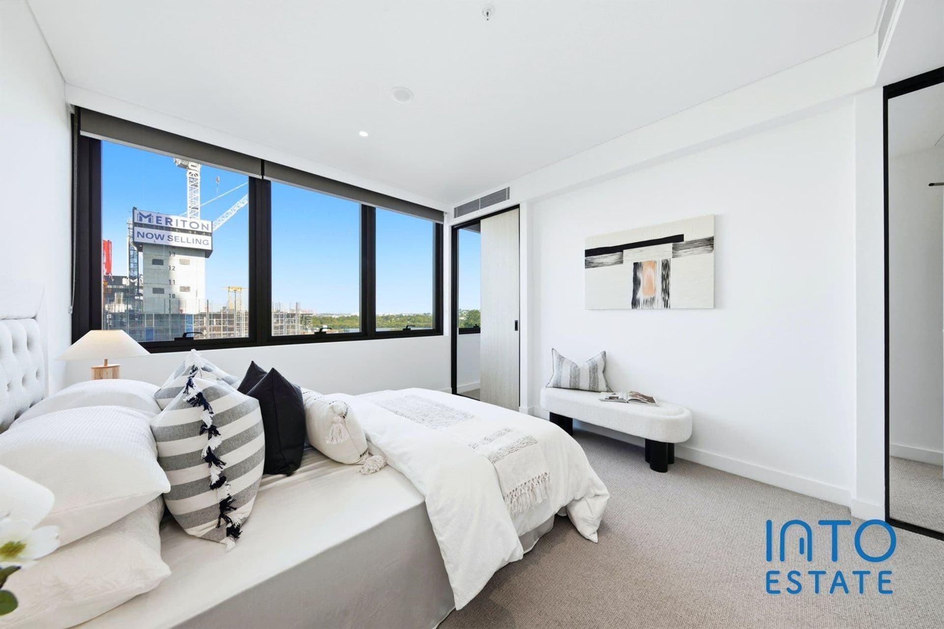 602 /36 Walker Street, Rhodes, NSW, 2138, Rhodes - Thumbnail 8