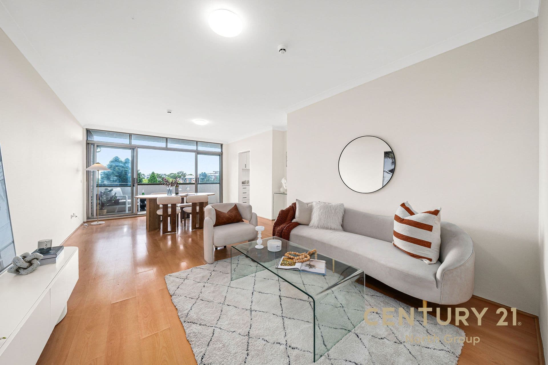 52 /7-13 Ellis Street, Chatswood, NSW, 2067, Chatswood - Image 1