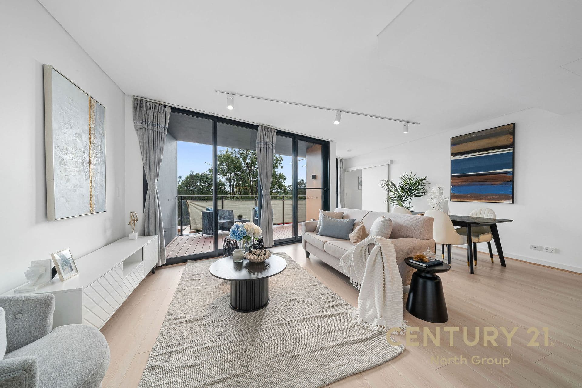 19 / 21 Bay Drive, Meadowbank, NSW, 2114, Meadowbank - Image 1