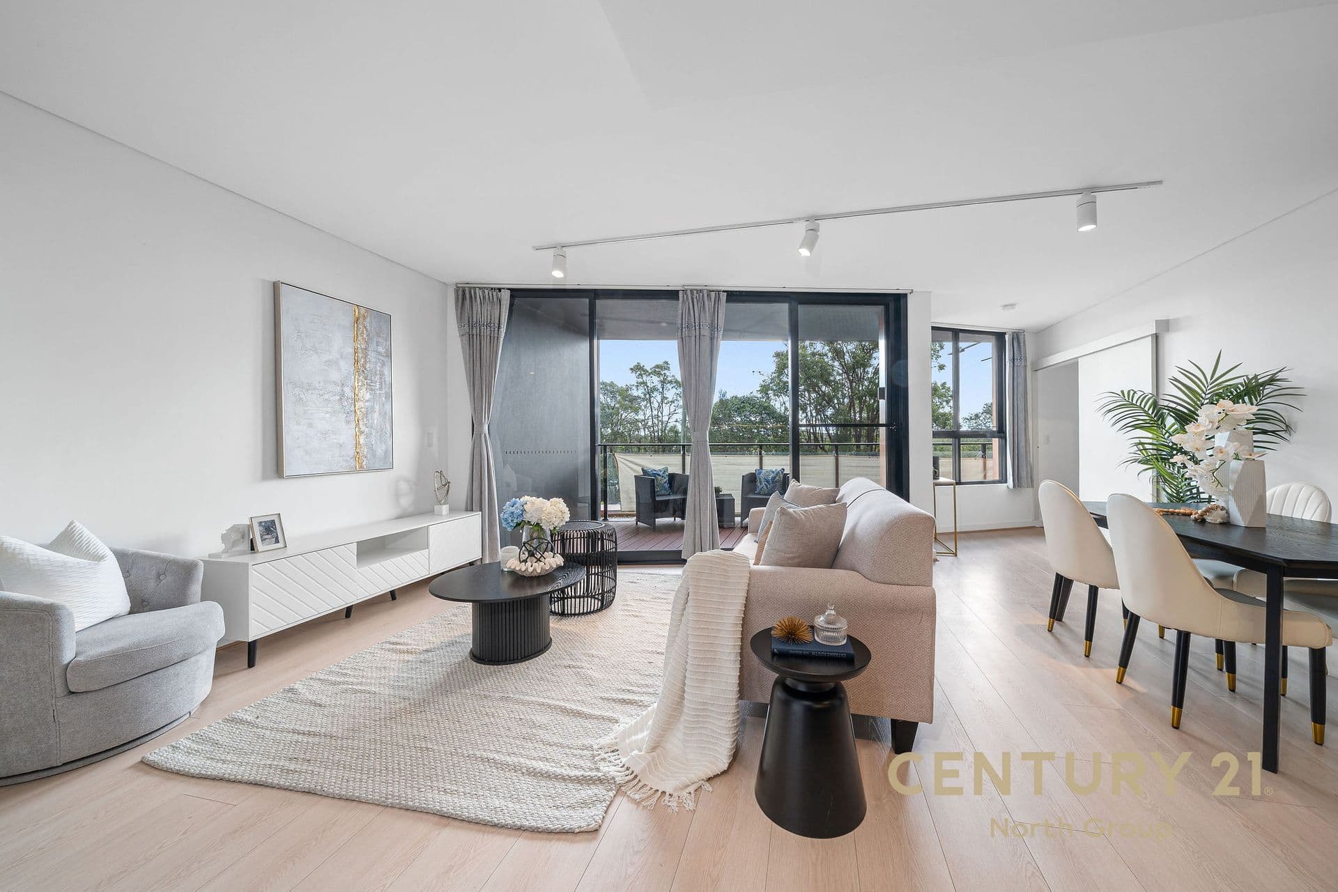 19 / 21 Bay Drive, Meadowbank, NSW, 2114, Meadowbank - Thumbnail 2