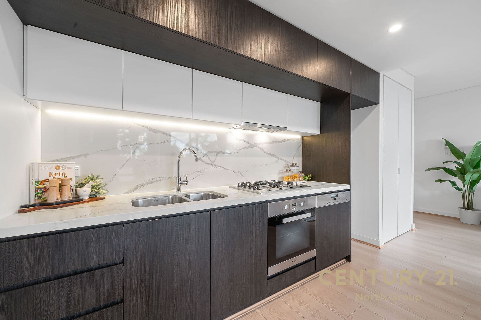 19 / 21 Bay Drive, Meadowbank, NSW, 2114, Meadowbank - Thumbnail 3