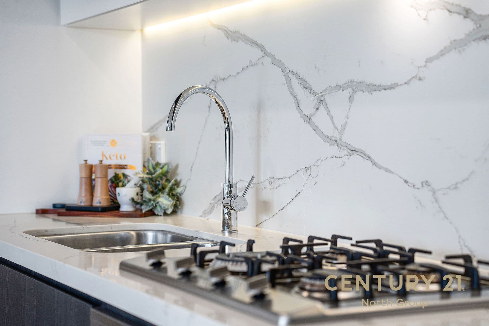 19 / 21 Bay Drive, Meadowbank, NSW, 2114, Meadowbank - Thumbnail 4