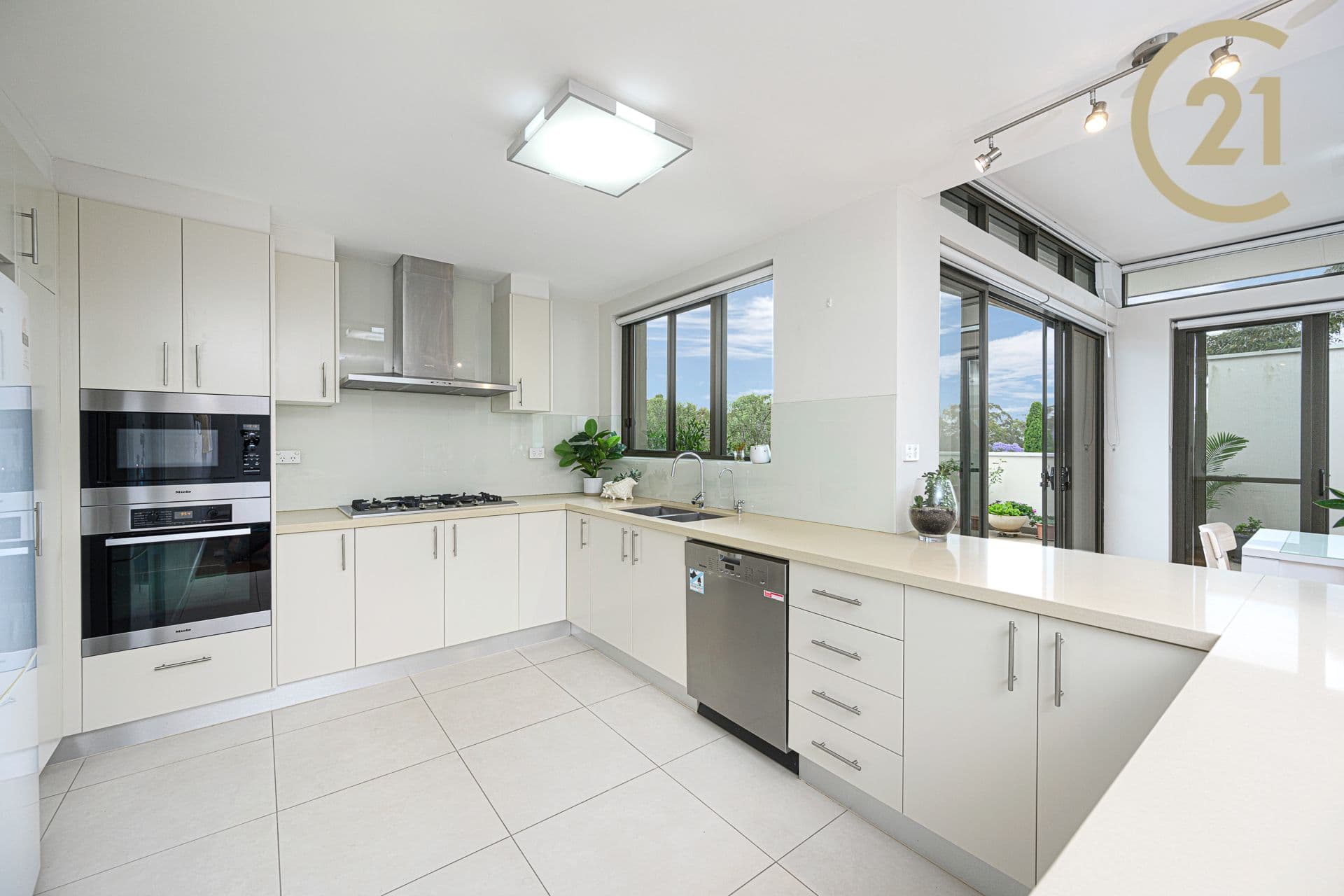 A401 / 1-9 Buckingham Road, Killara, NSW, 2071, Killara - Thumbnail 2