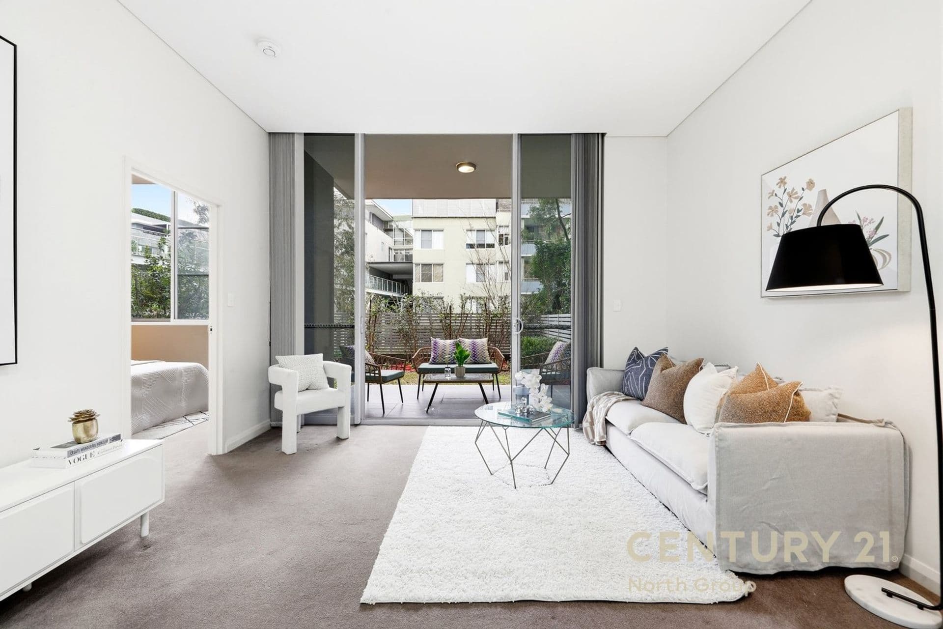 C101 / 3-7 Lorne Avenue, Killara, NSW, 2071, Killara - Thumbnail 2