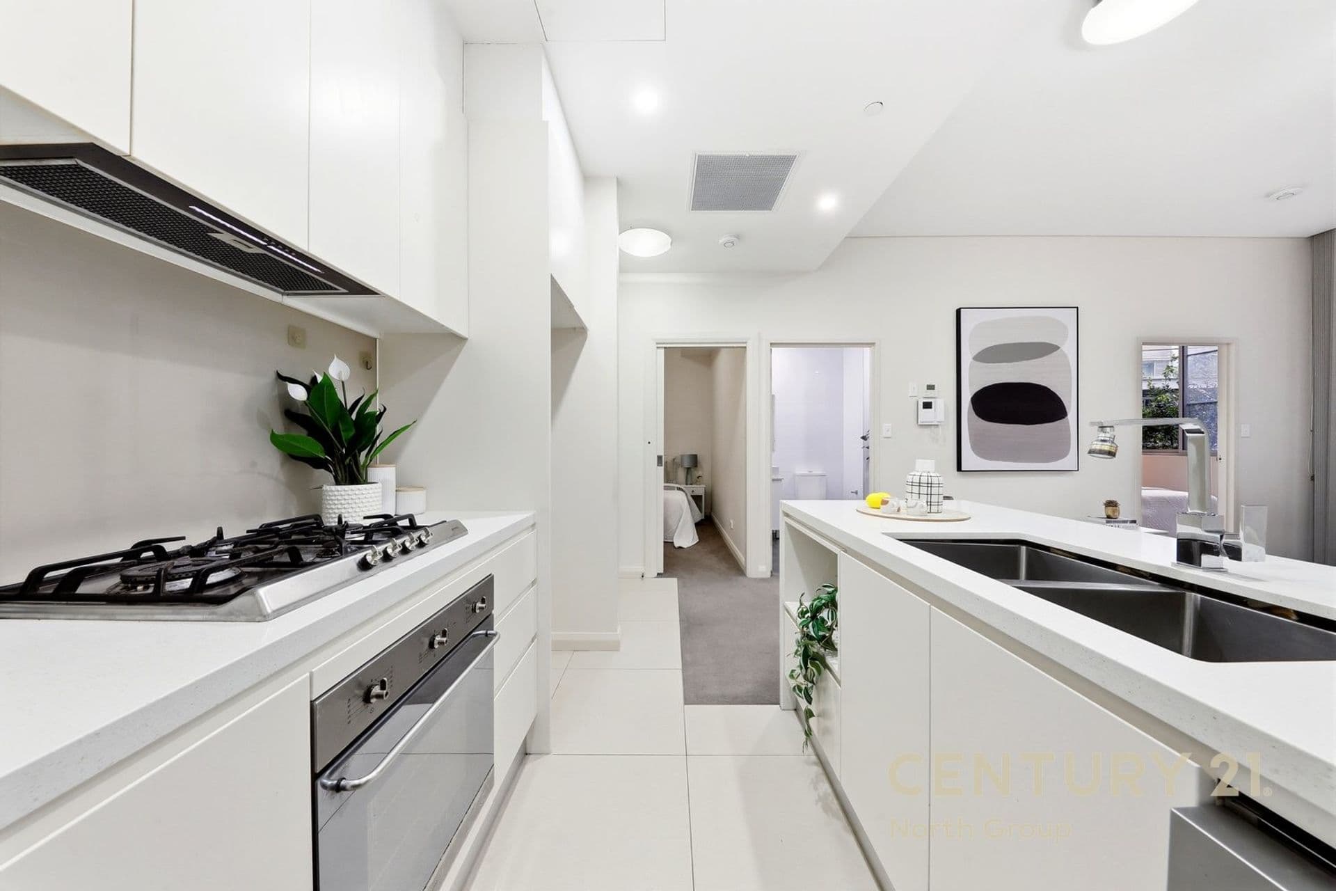 C101 / 3-7 Lorne Avenue, Killara, NSW, 2071, Killara - Thumbnail 6