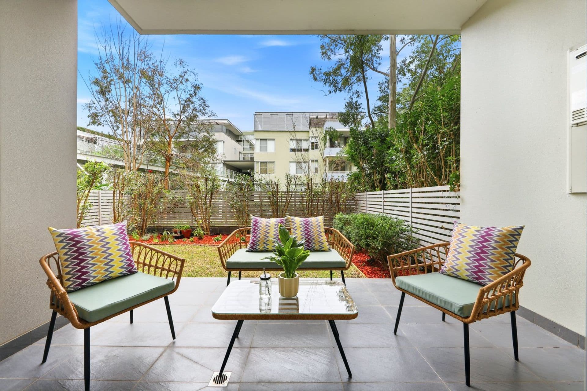 C101 / 3-7 Lorne Avenue, Killara, NSW, 2071, Killara - Thumbnail 3