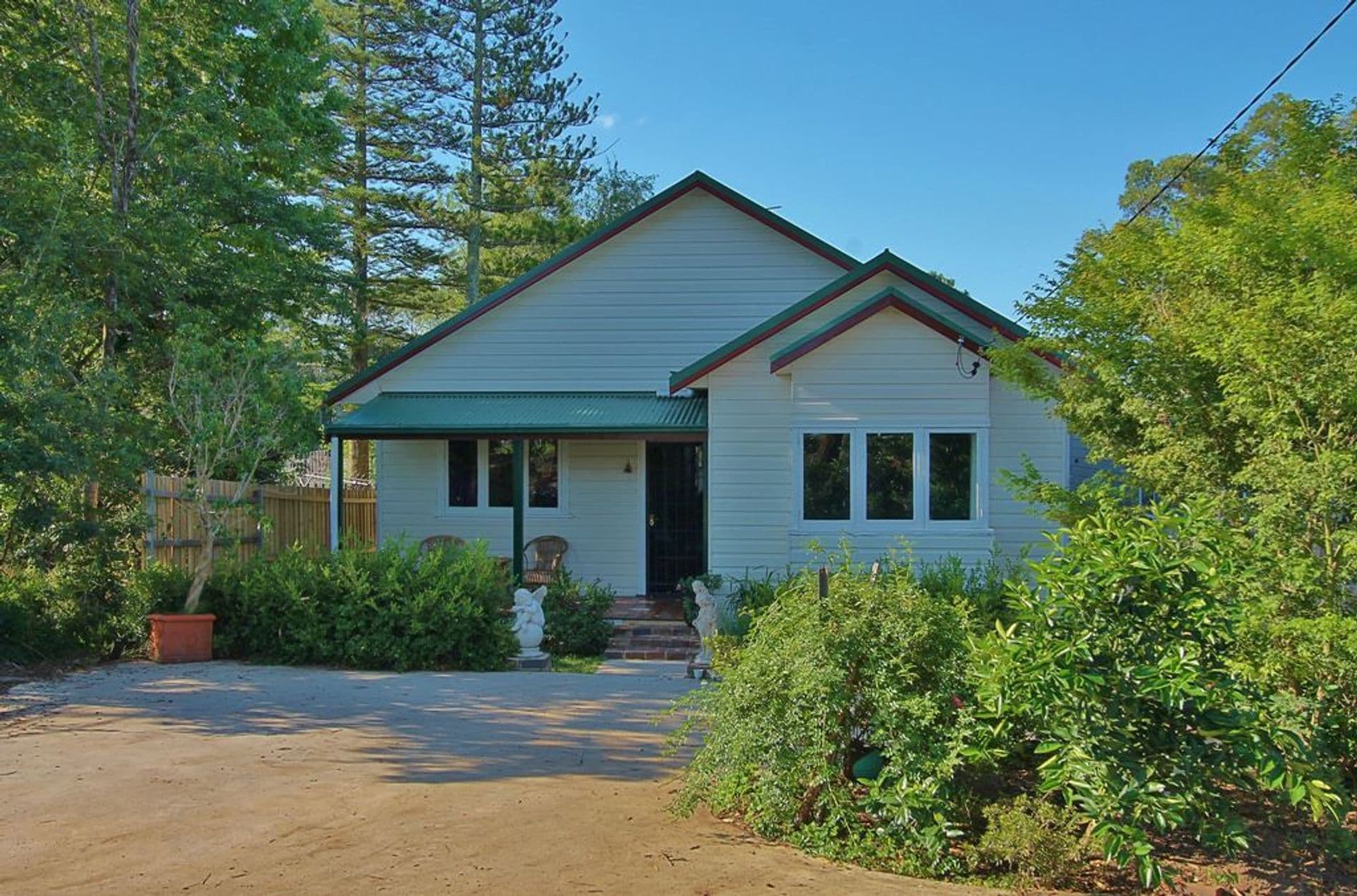 79A Great Western Highway, Woodford, NSW, 2778, Woodford - Image 1